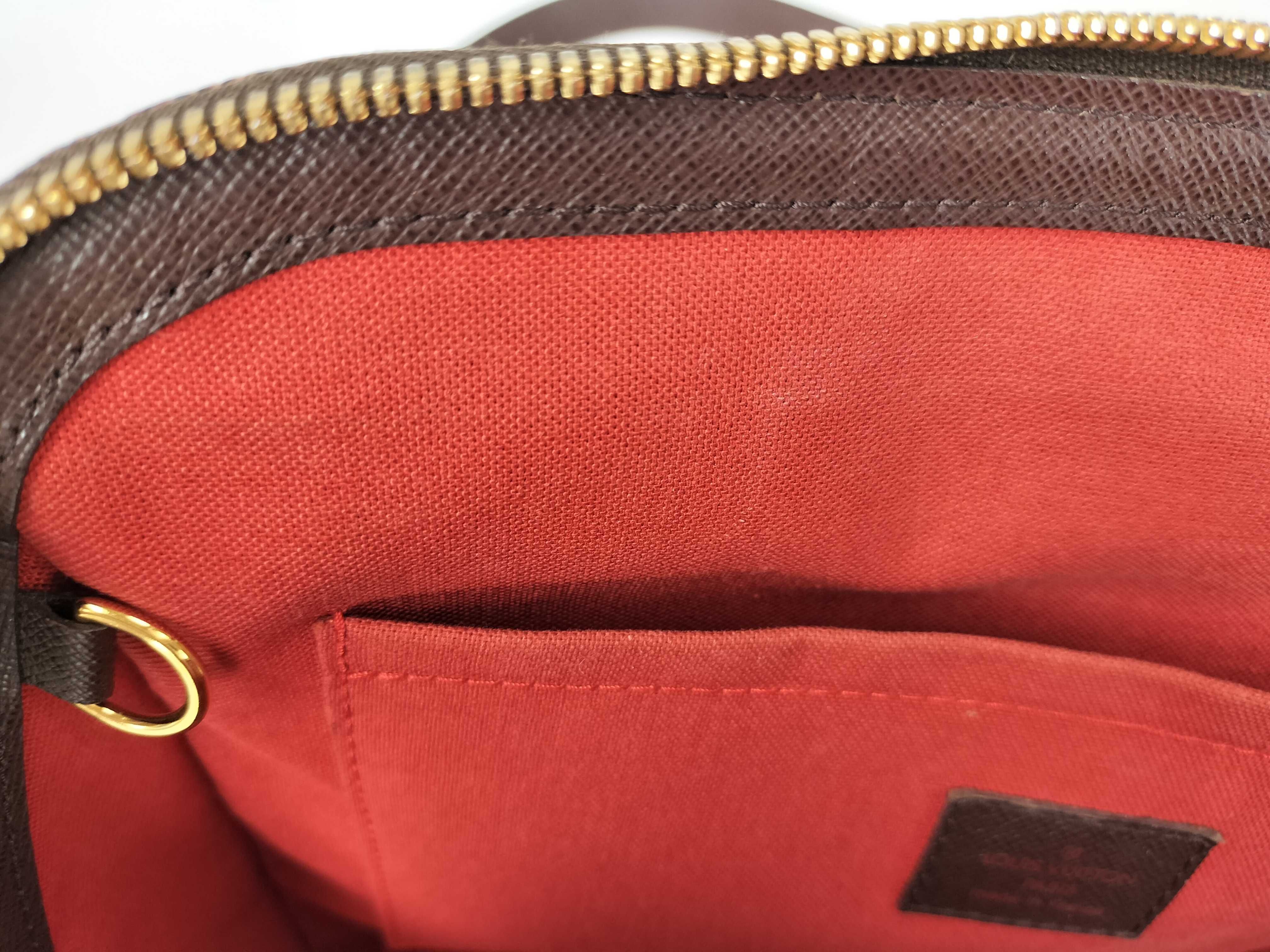 Damier Belem MM N51174 Shoulder Bag — view 14