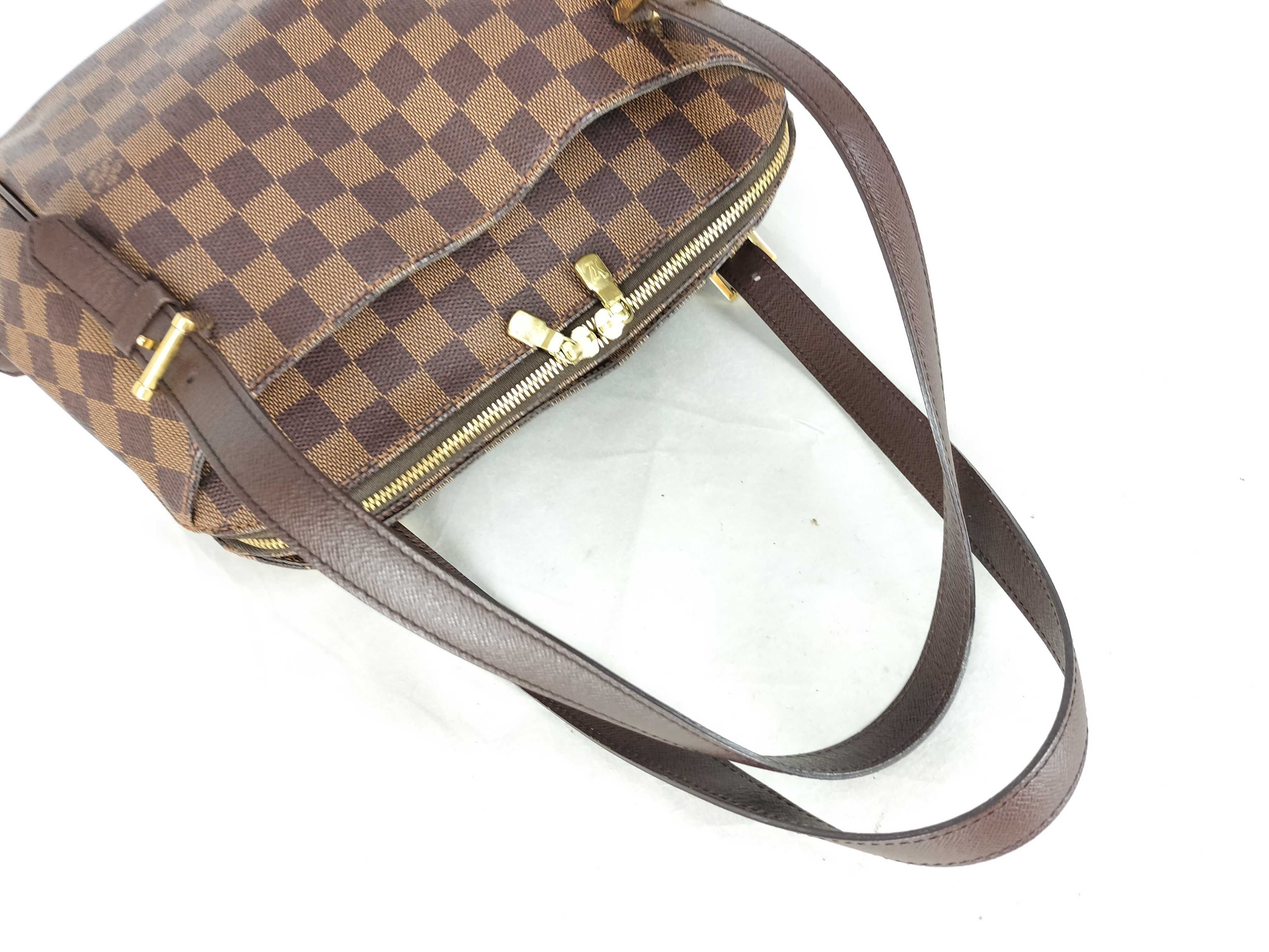 Damier Belem MM N51174 Shoulder Bag — view 3
