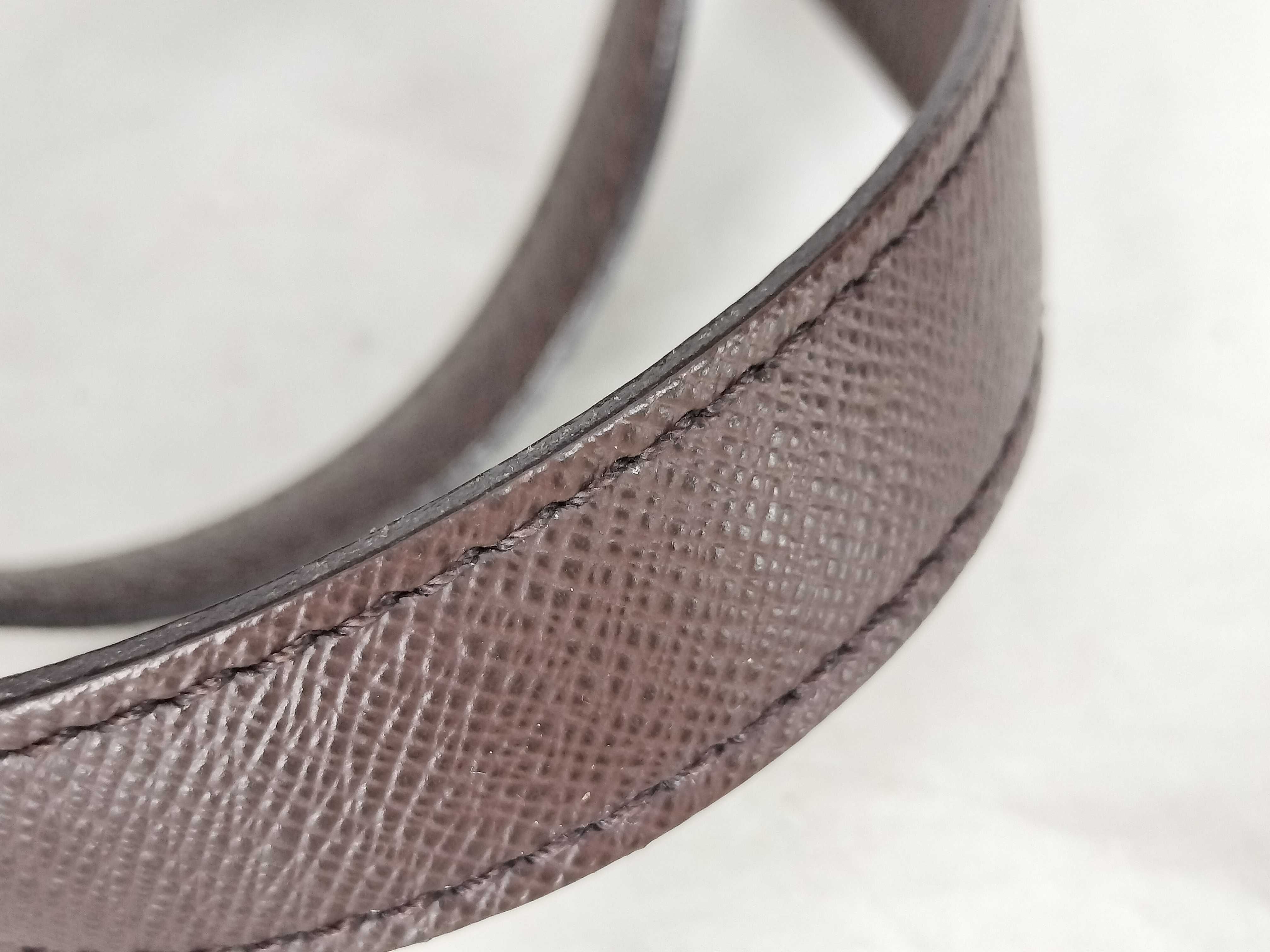 Damier Belem MM N51174 Shoulder Bag — view 4