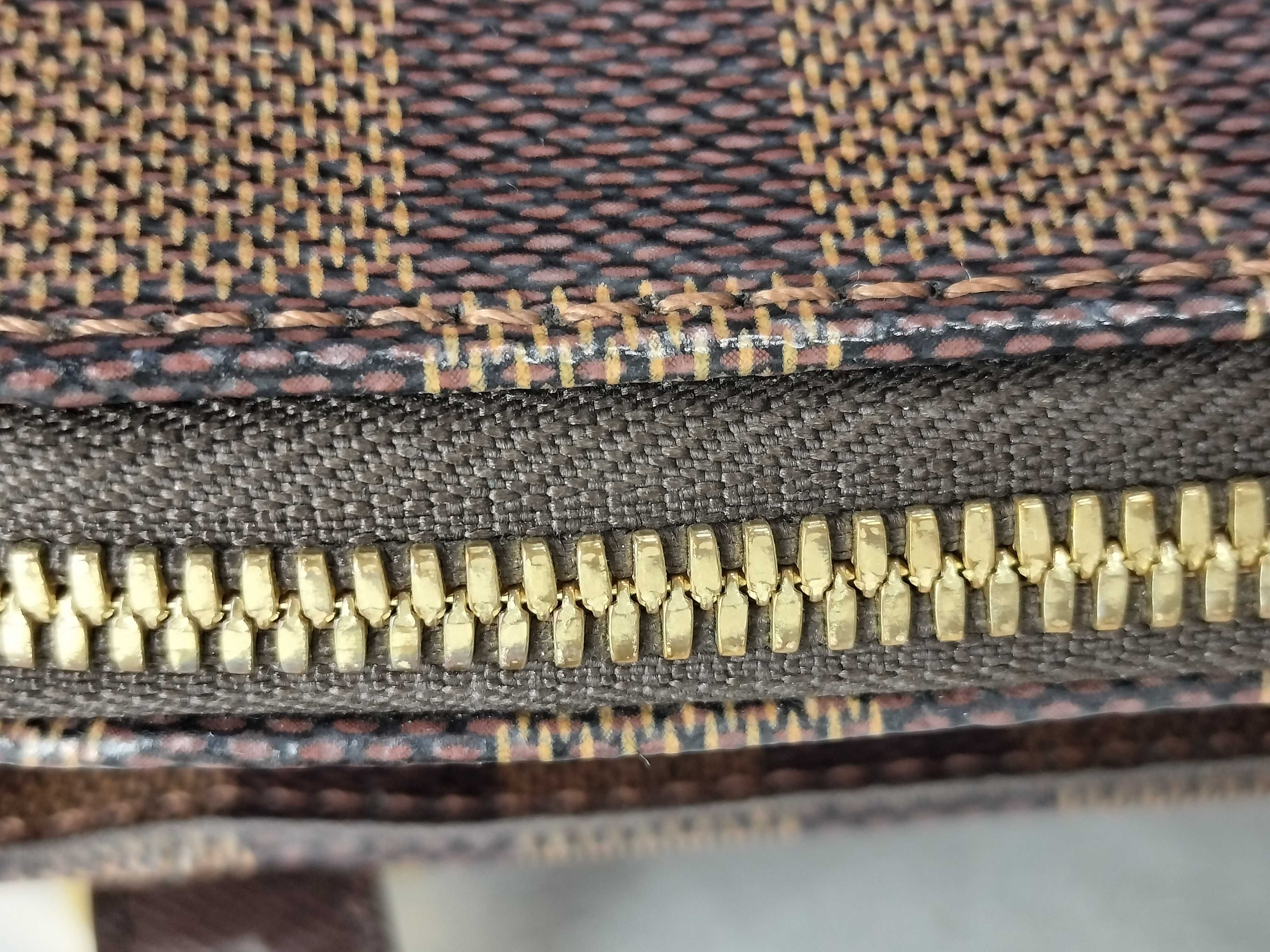 Damier Belem MM N51174 Shoulder Bag — view 6