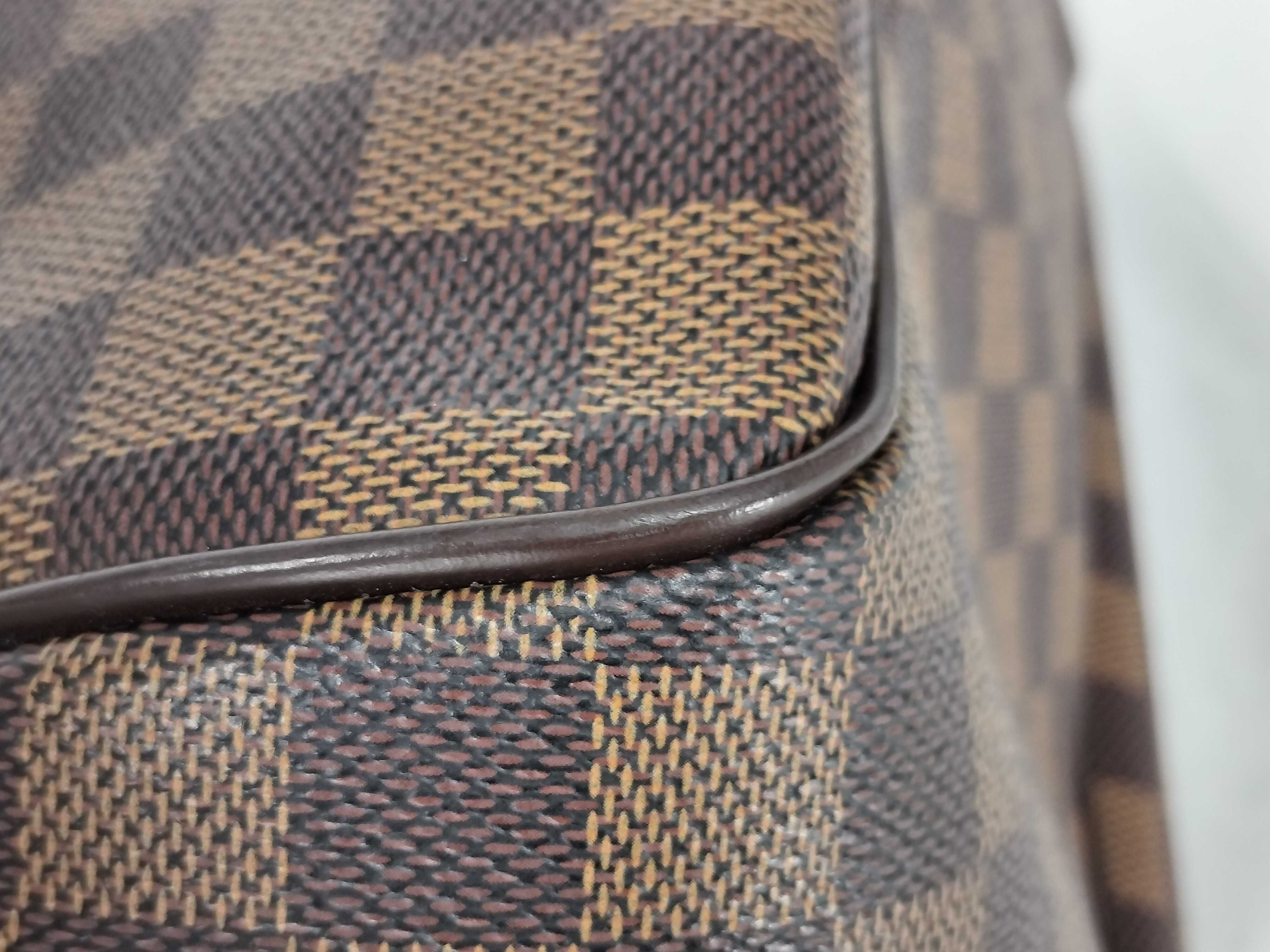 Damier Belem MM N51174 Shoulder Bag — view 7