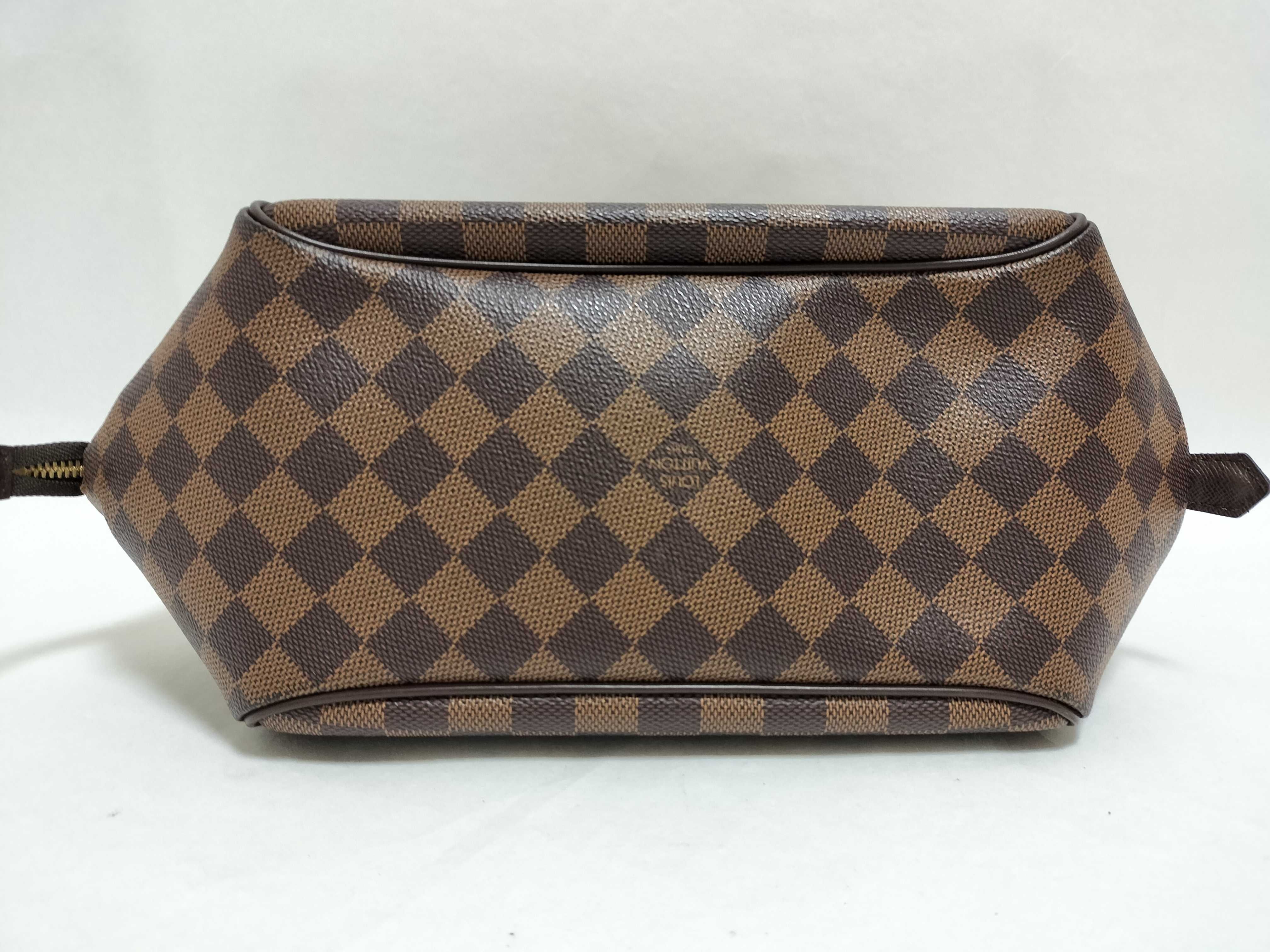 Damier Belem MM N51174 Shoulder Bag — view 8