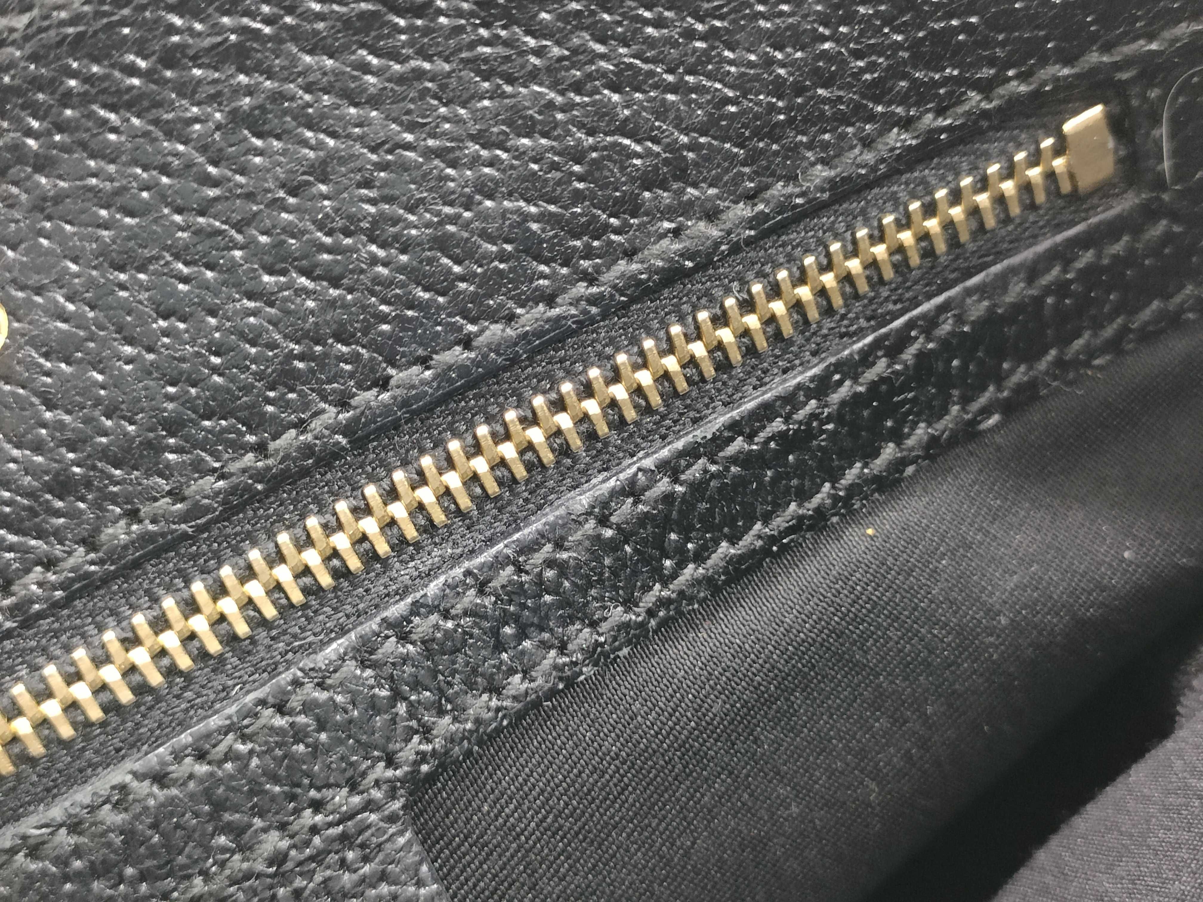 GG Canvas Gucci 145817 Bag Handbag — view 11