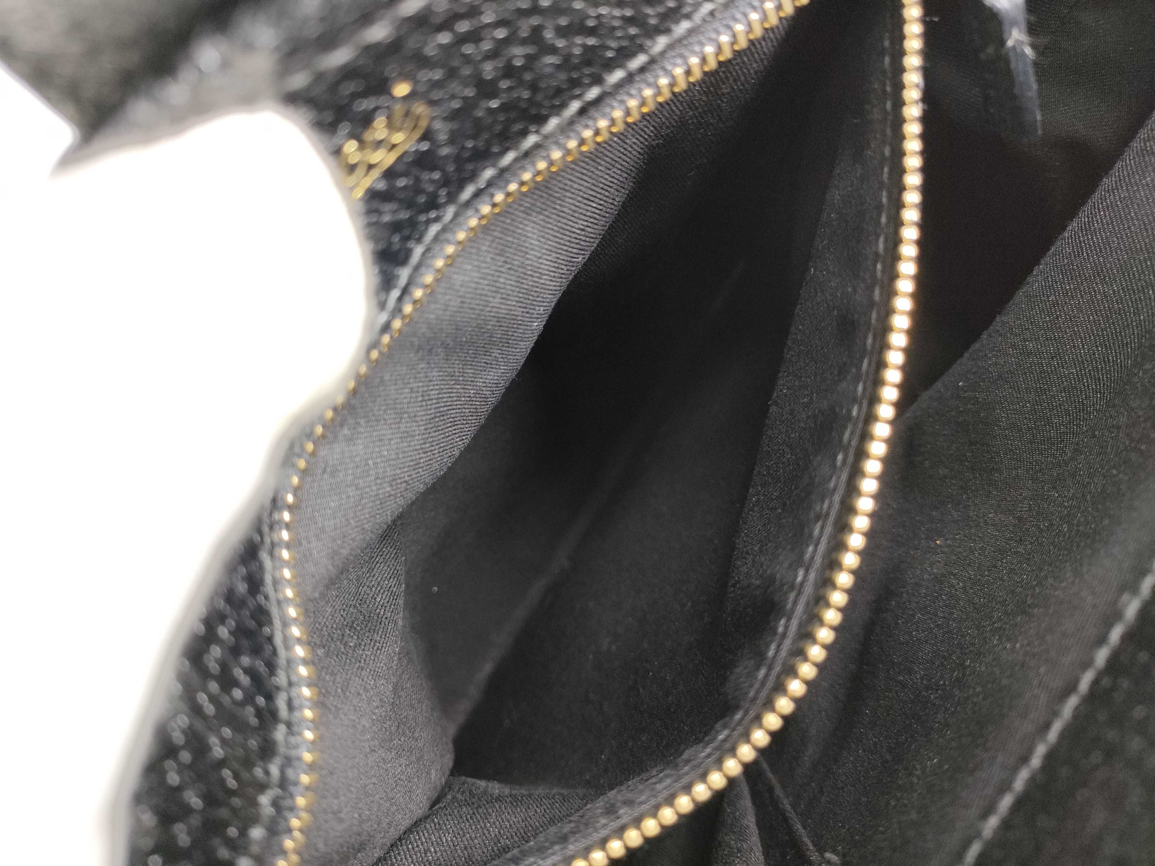 GG Canvas Gucci 145817 Bag Handbag — view 12