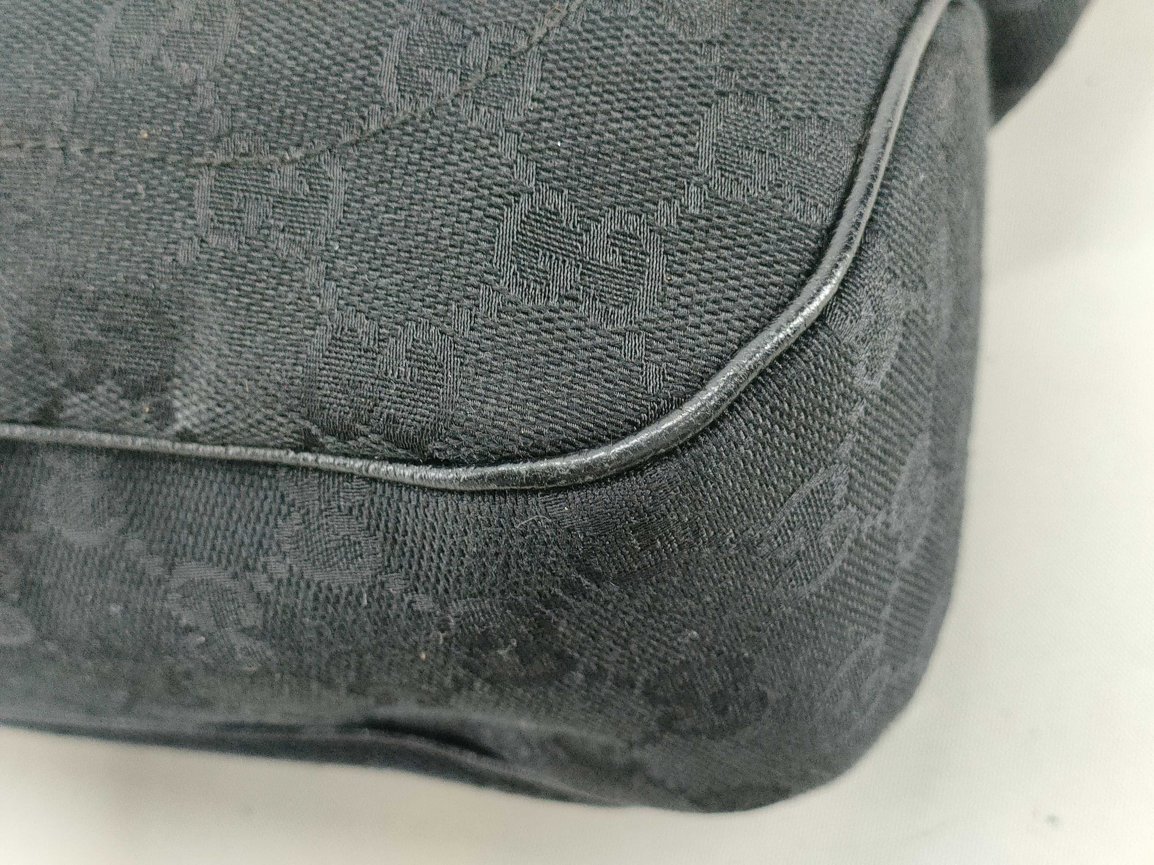 GG Canvas Gucci 145817 Bag Handbag — view 4