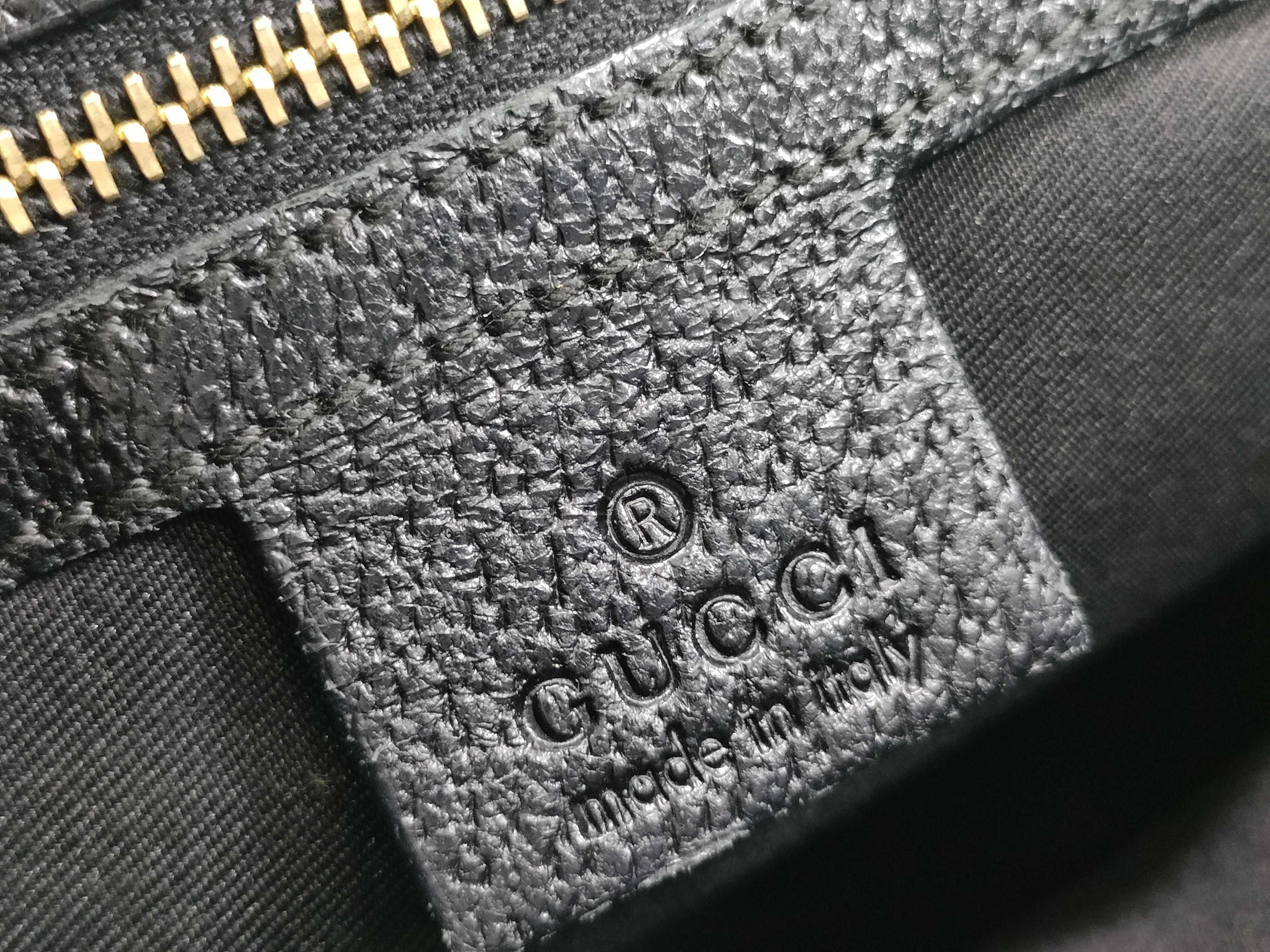 GG Canvas Gucci 145817 Bag Handbag — view 10