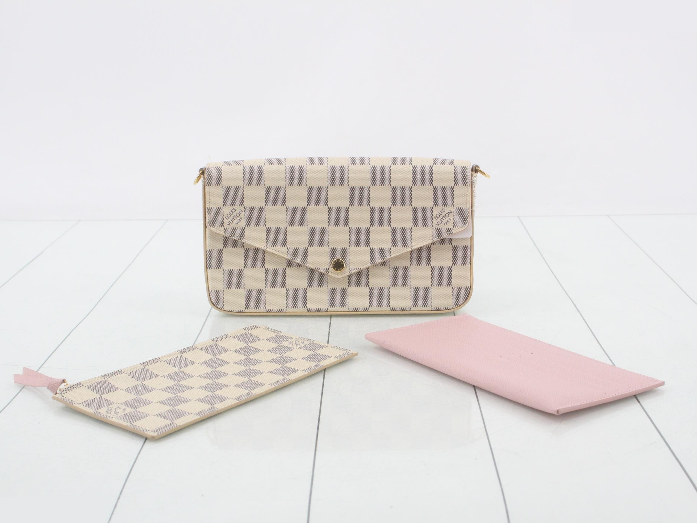 Pochette Felicie