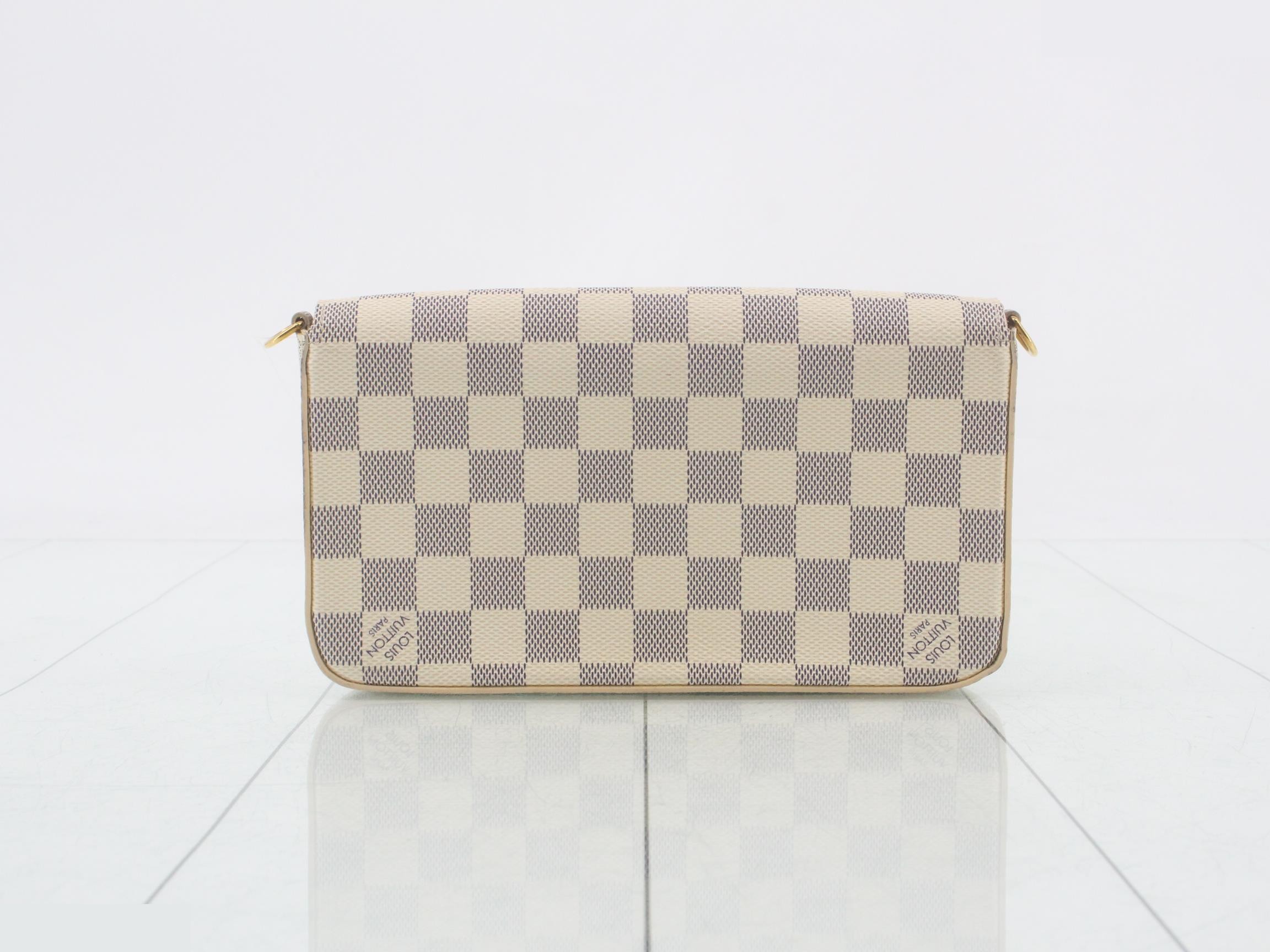Pochette Felicie — view 2