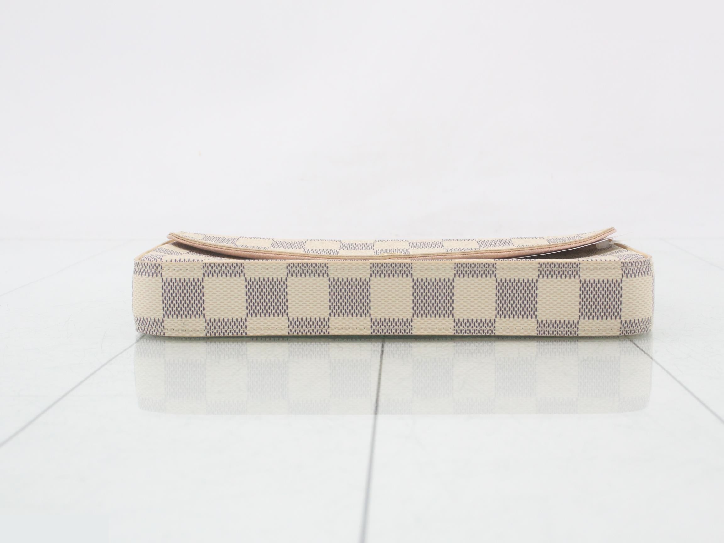 Pochette Felicie — view 3