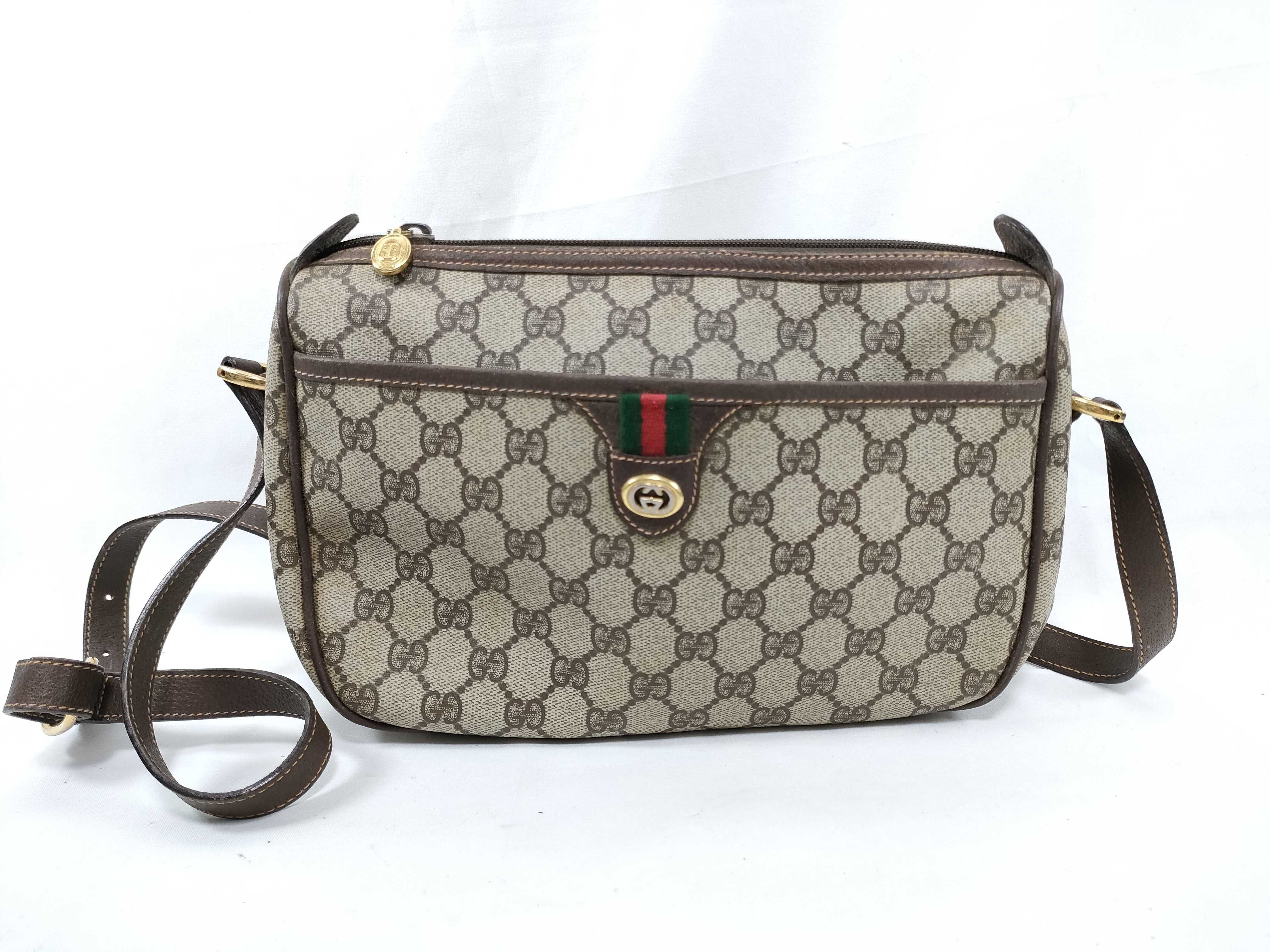 Shoulder Bag