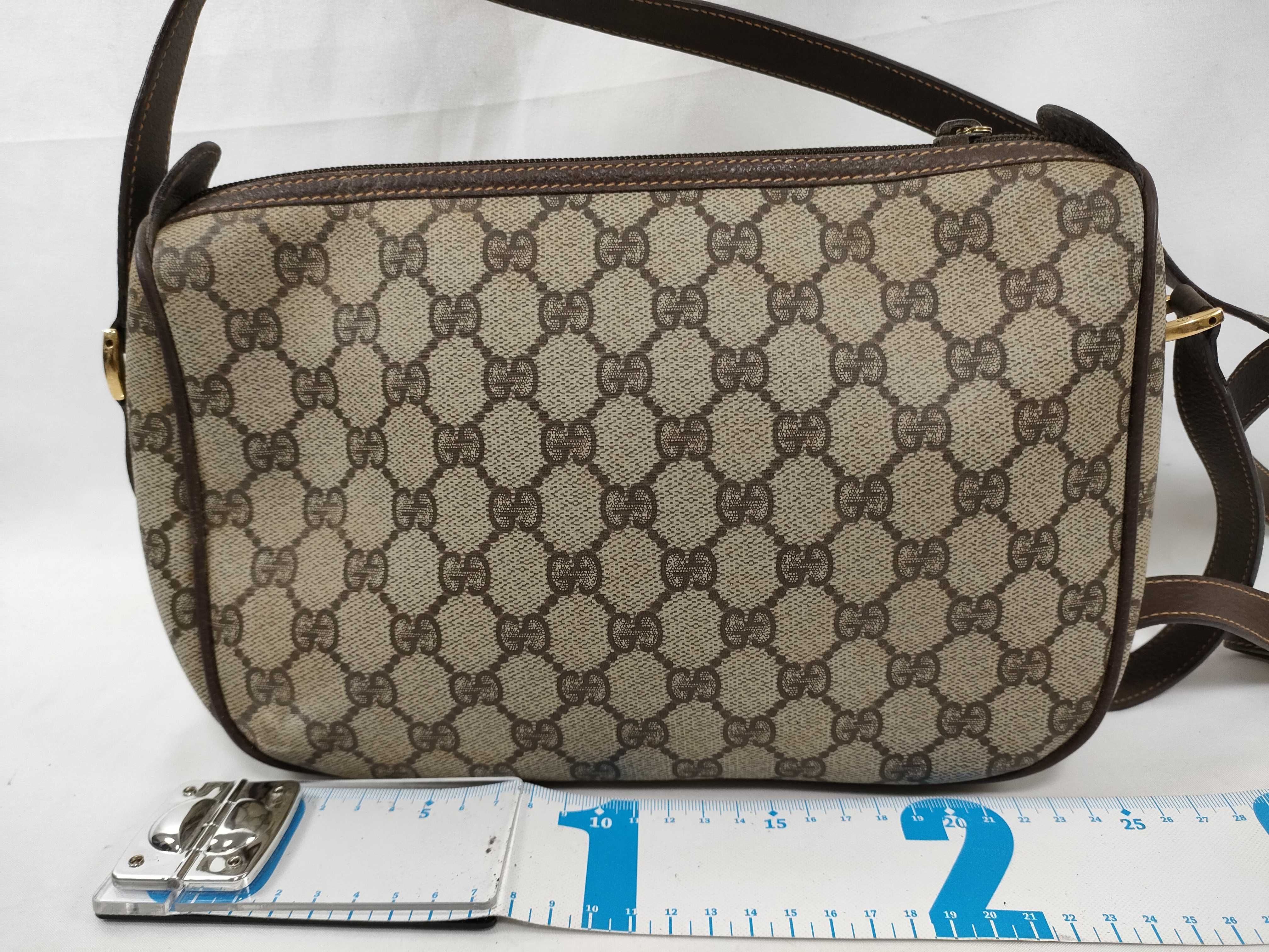 Shoulder Bag — view 2