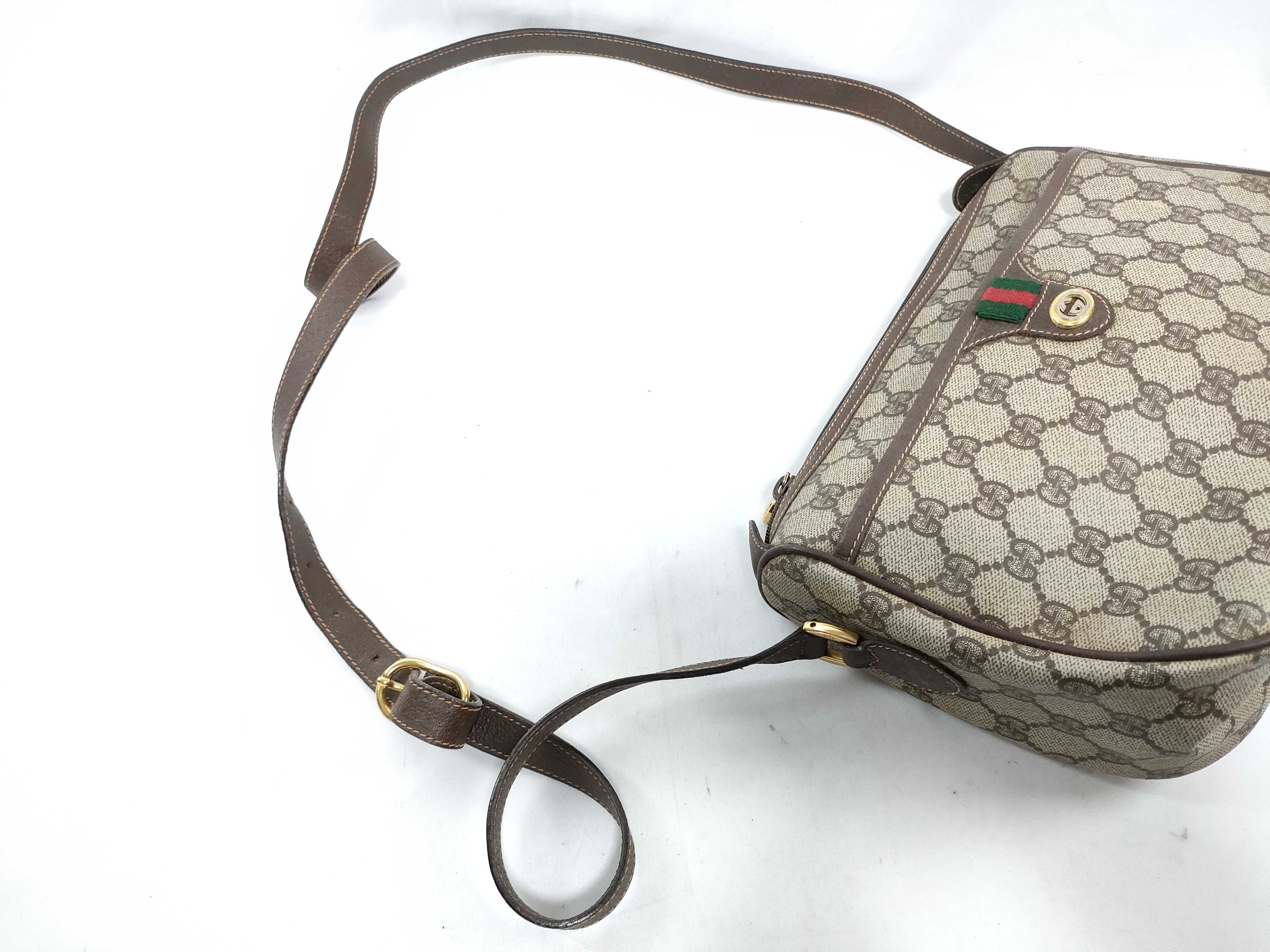 Shoulder Bag — view 4