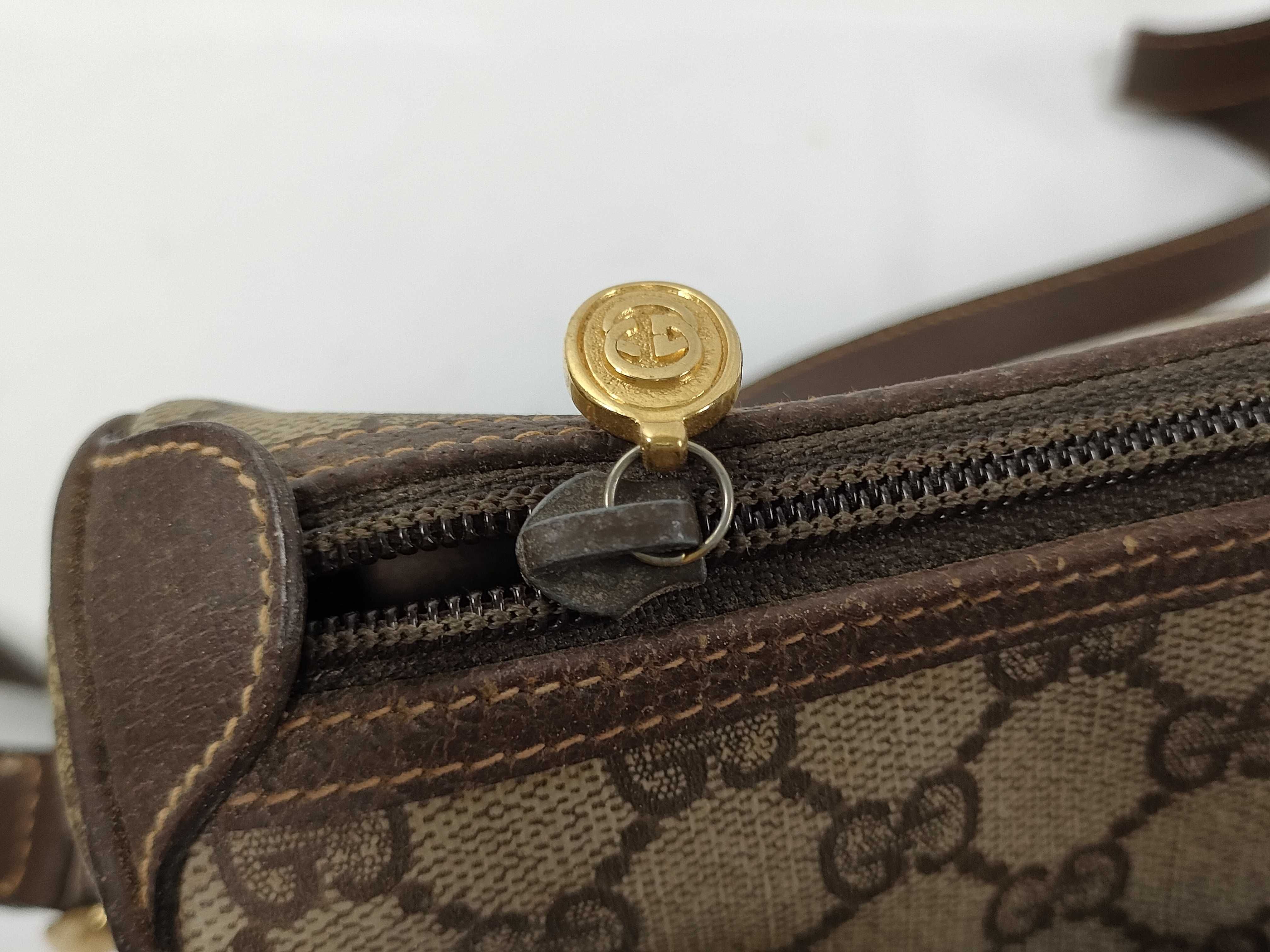 Shoulder Bag — view 10