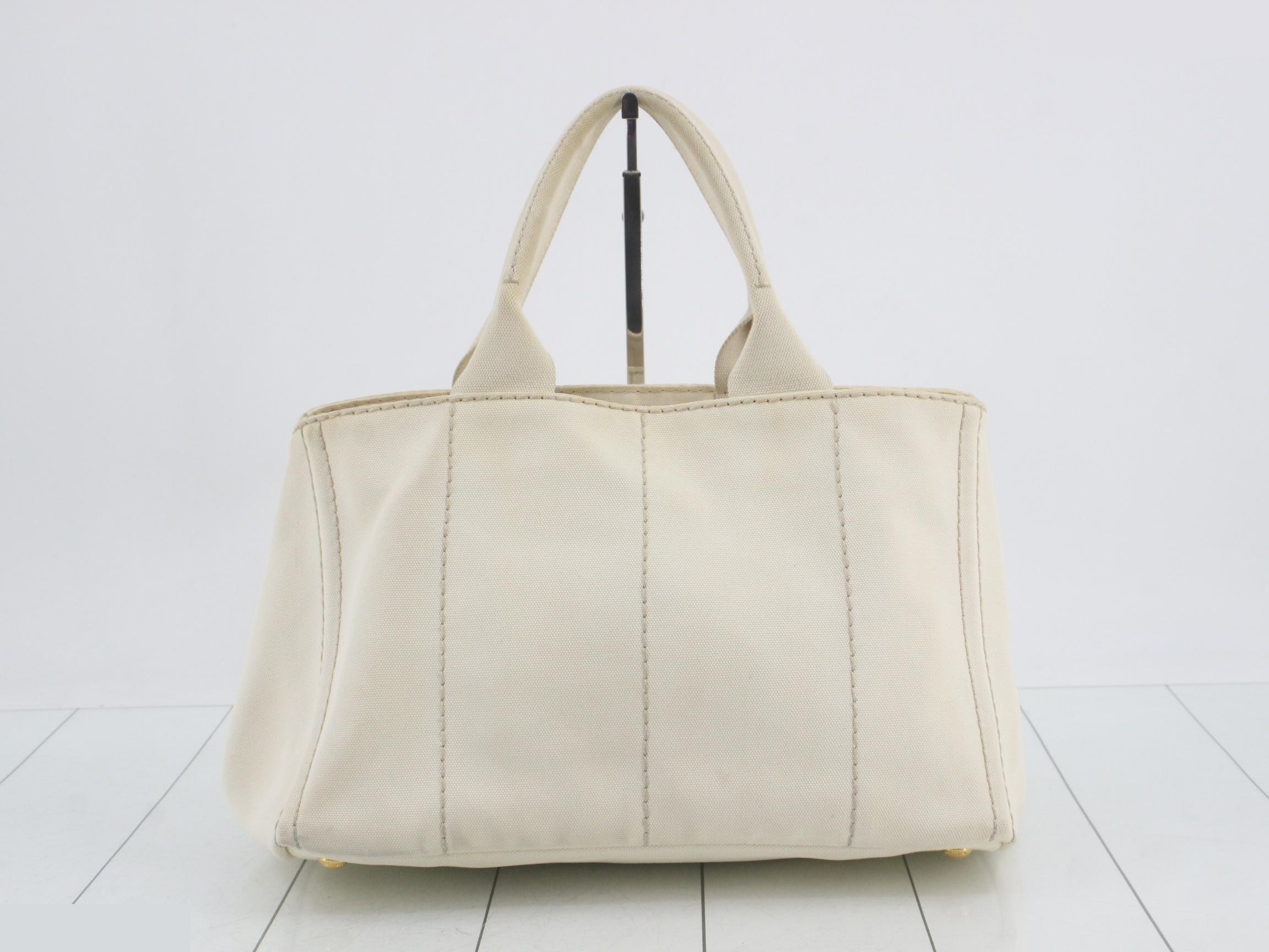 Canapa Tote Bag — view 2