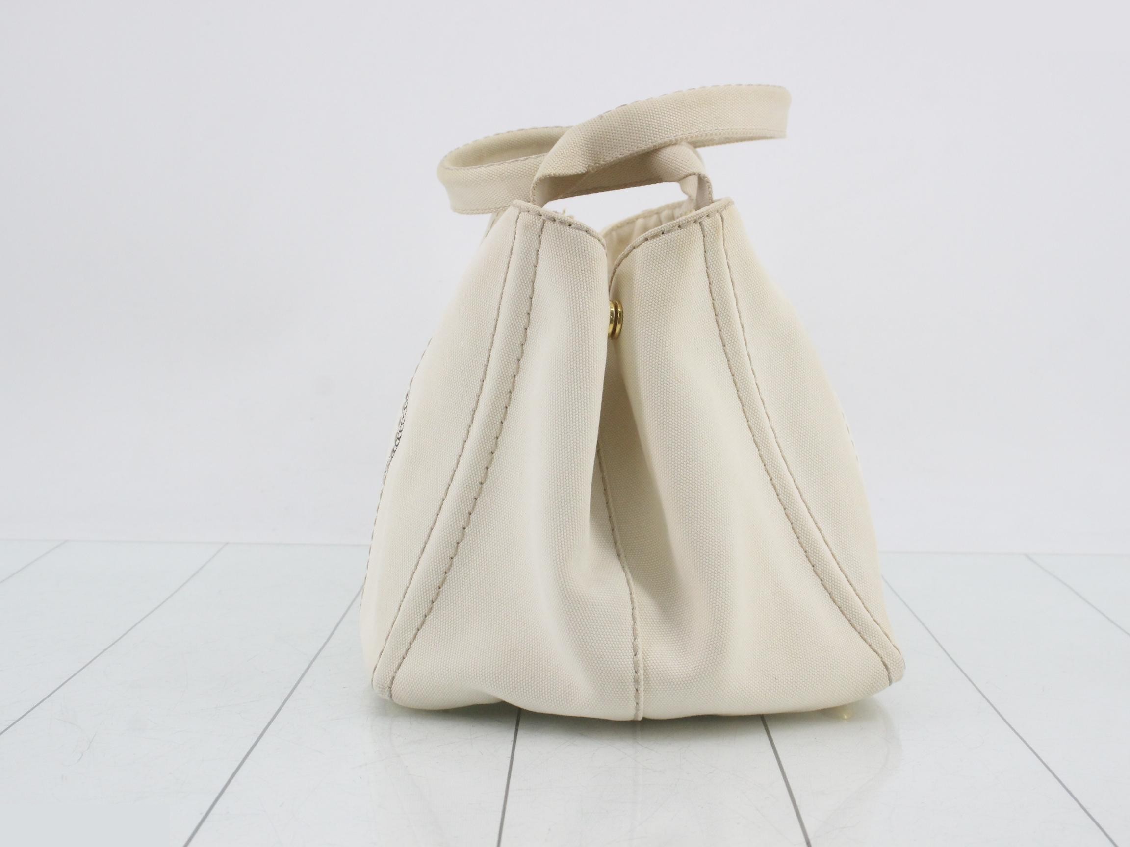 Canapa Tote Bag — view 3