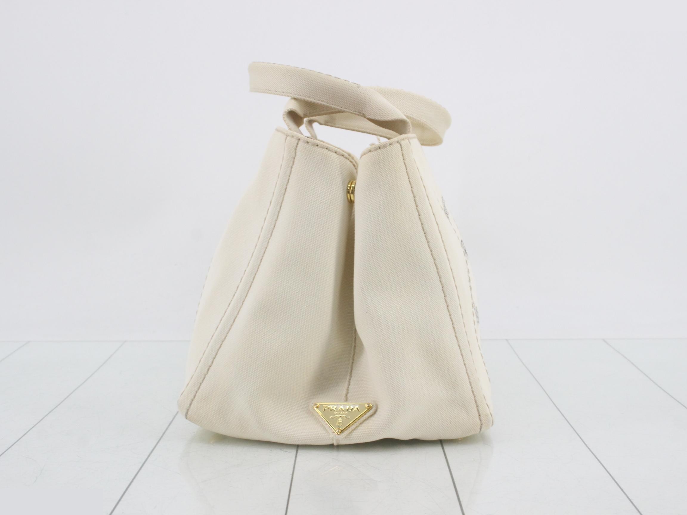 Canapa Tote Bag — view 4