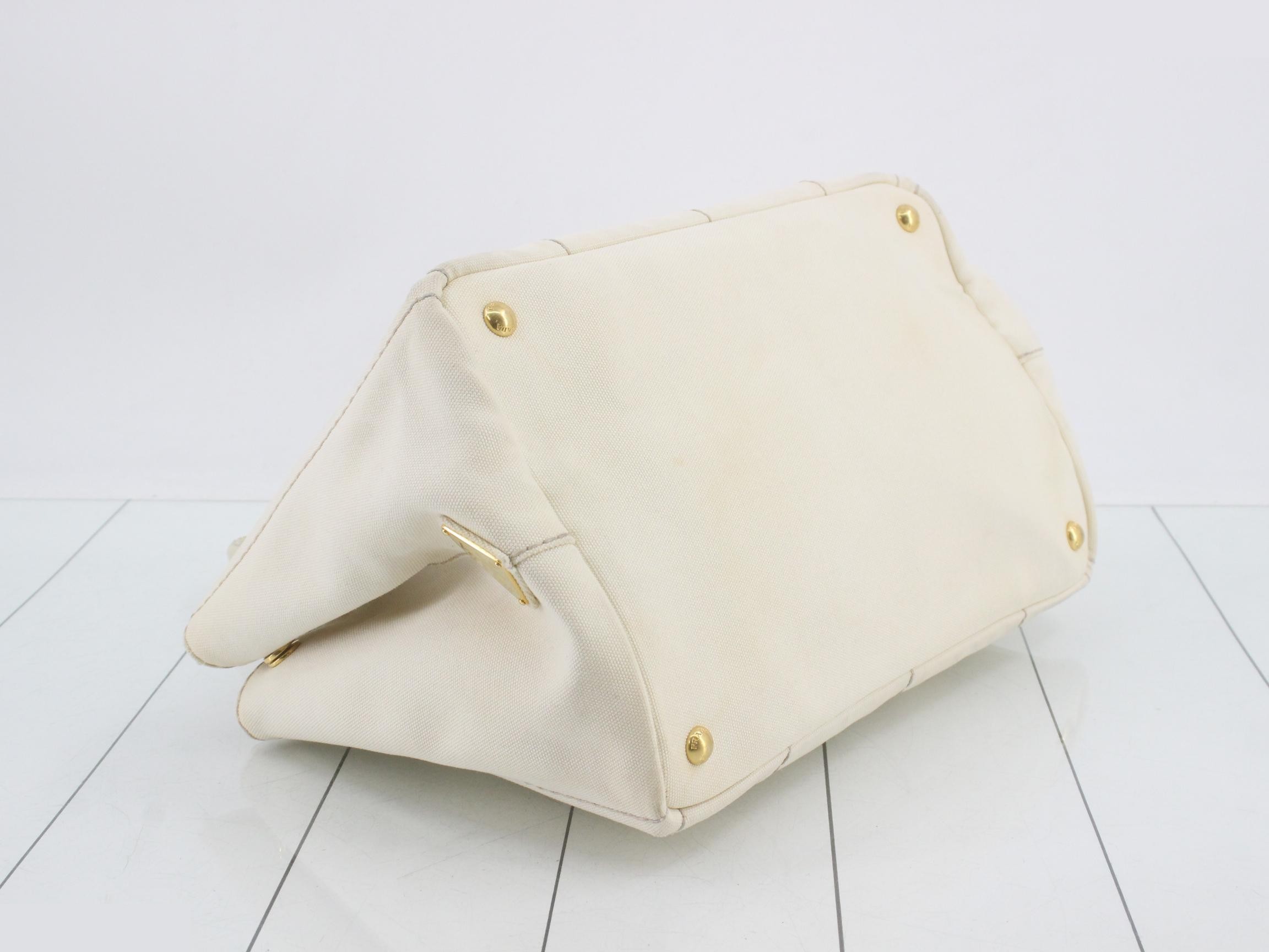 Canapa Tote Bag — view 5