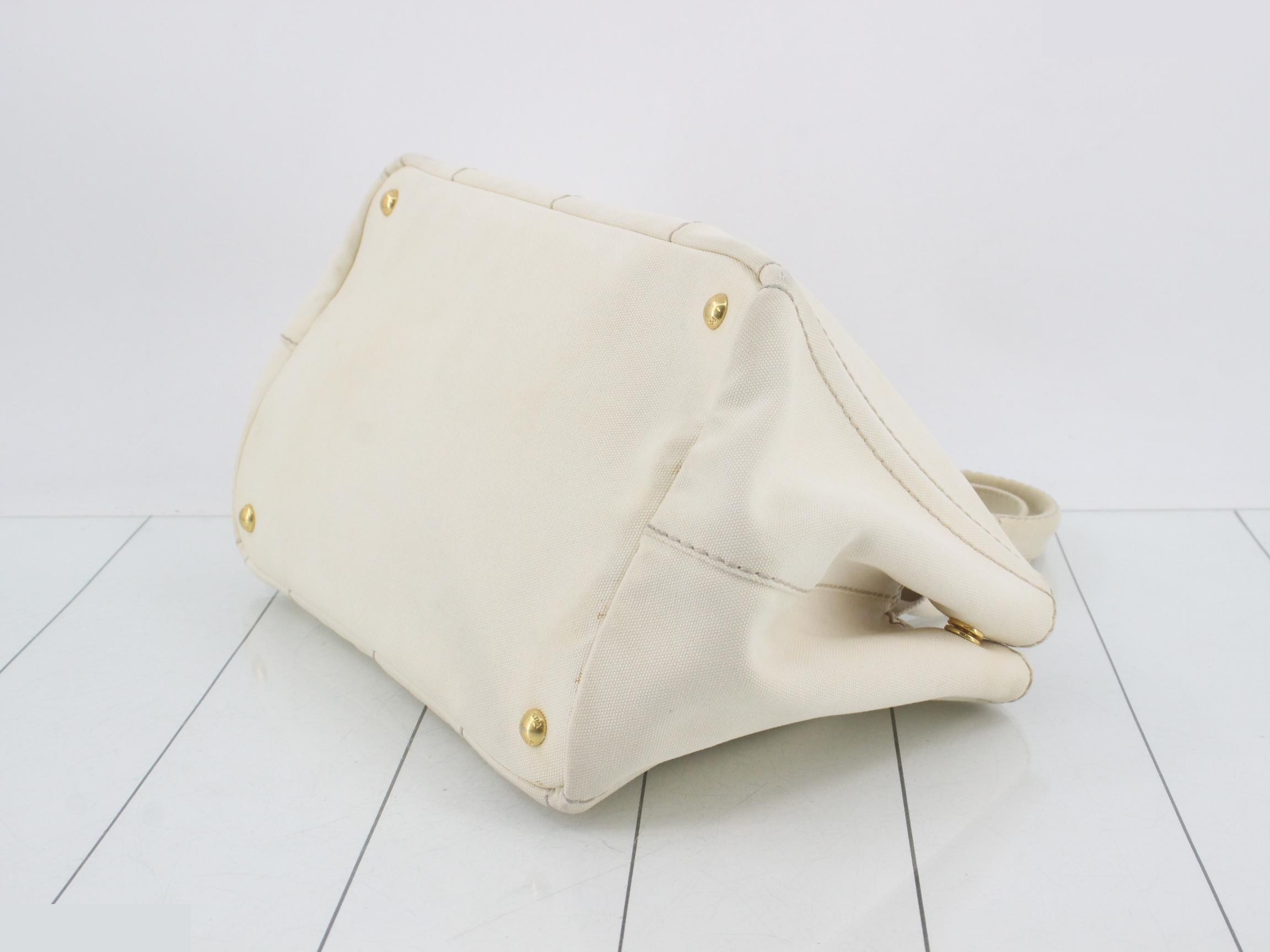 Canapa Tote Bag — view 6