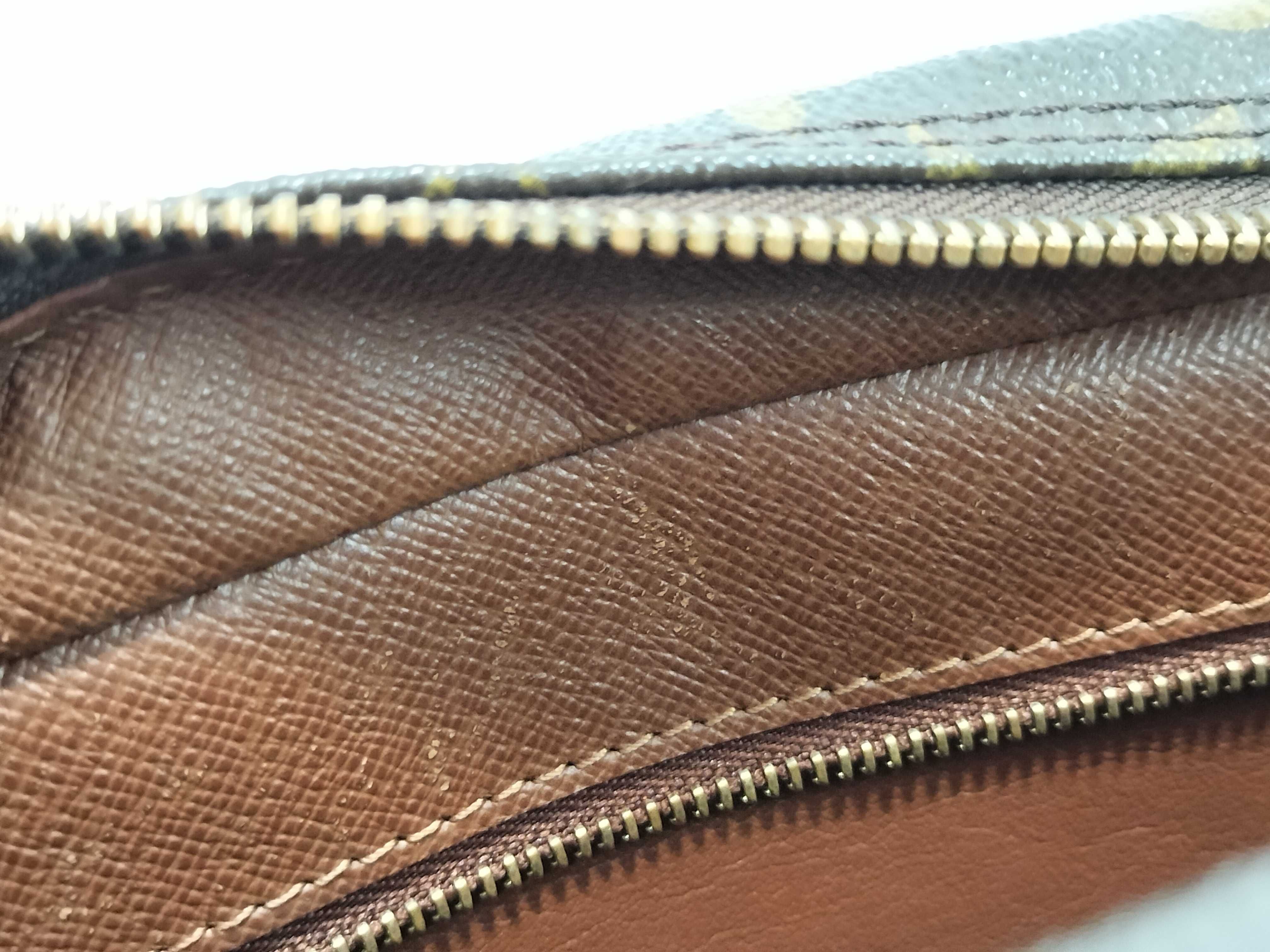 Monogram Trocadero 30 M51272 Shoulder Bag — view 13
