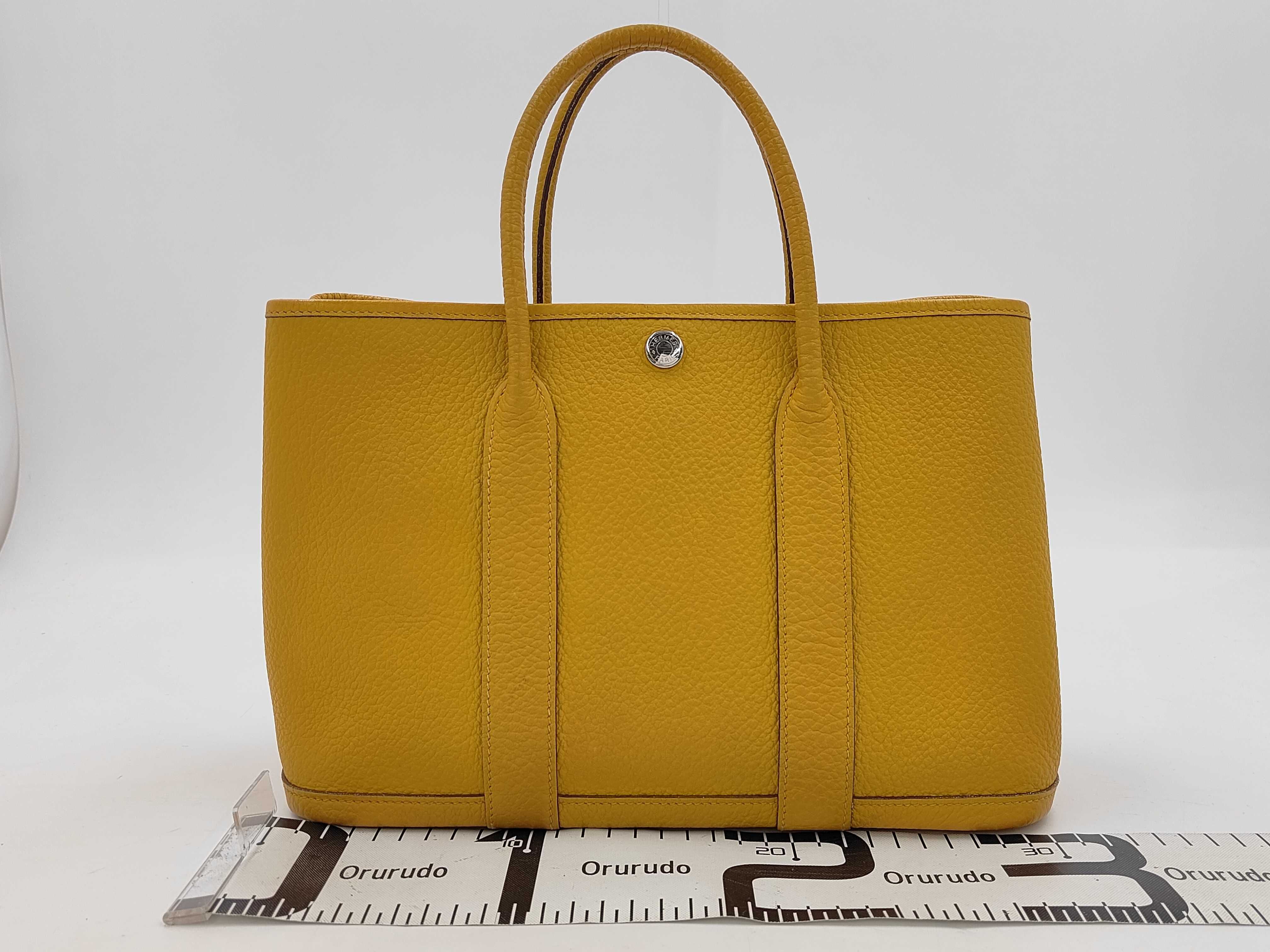 Garden Party TPM Tote Bag Handbag — view 2