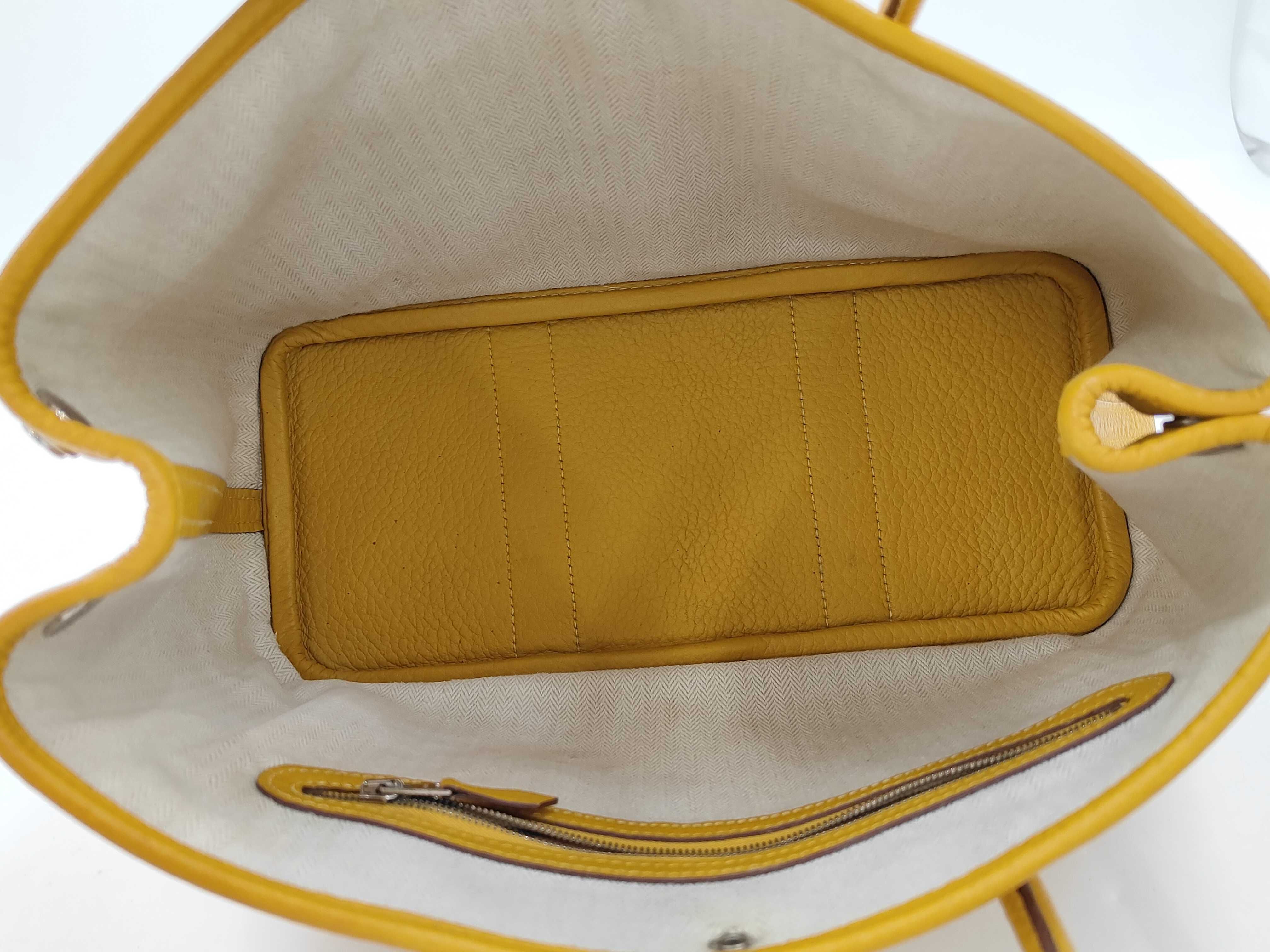 Garden Party TPM Tote Bag Handbag — view 8