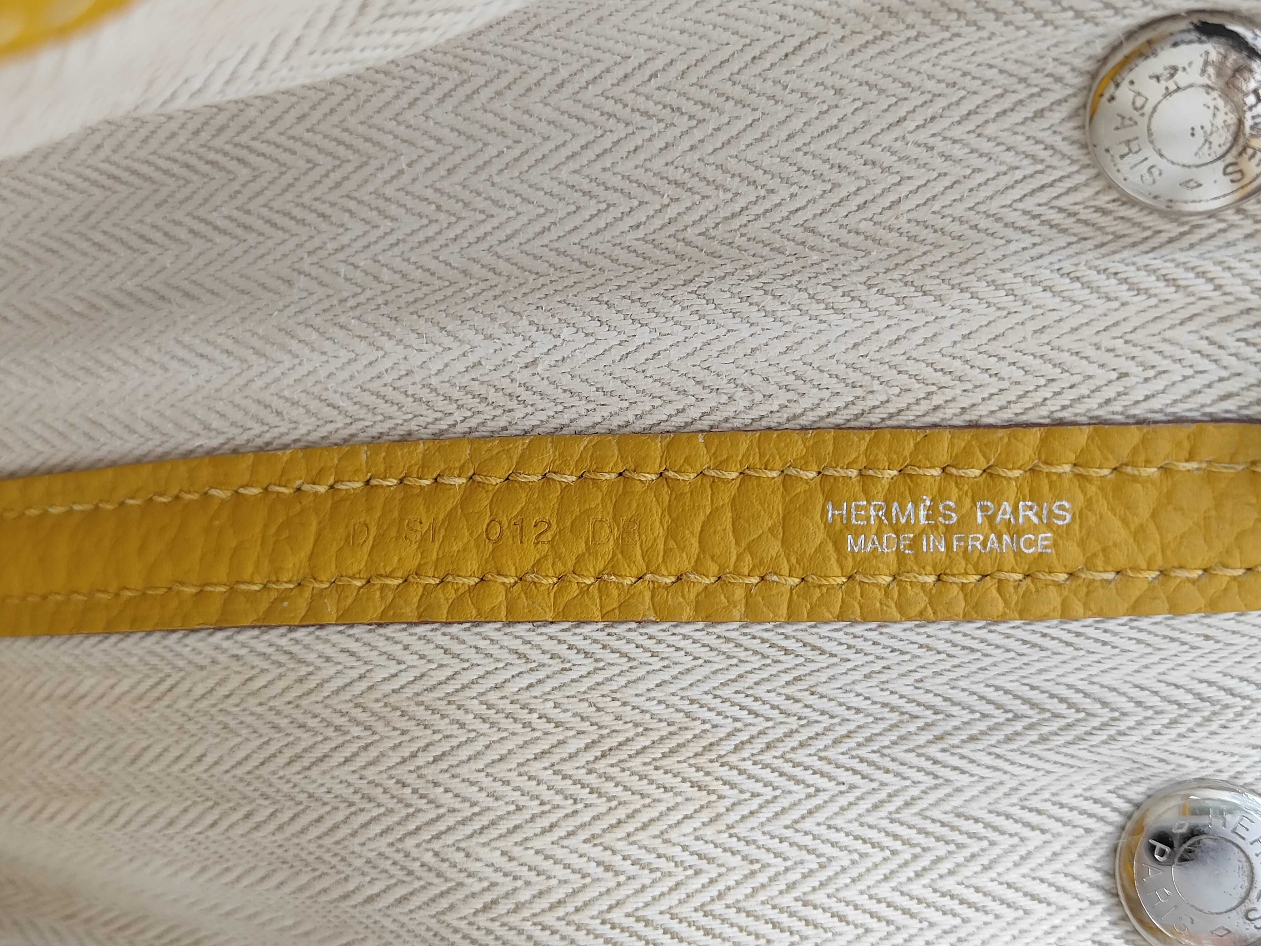 Garden Party TPM Tote Bag Handbag — view 9