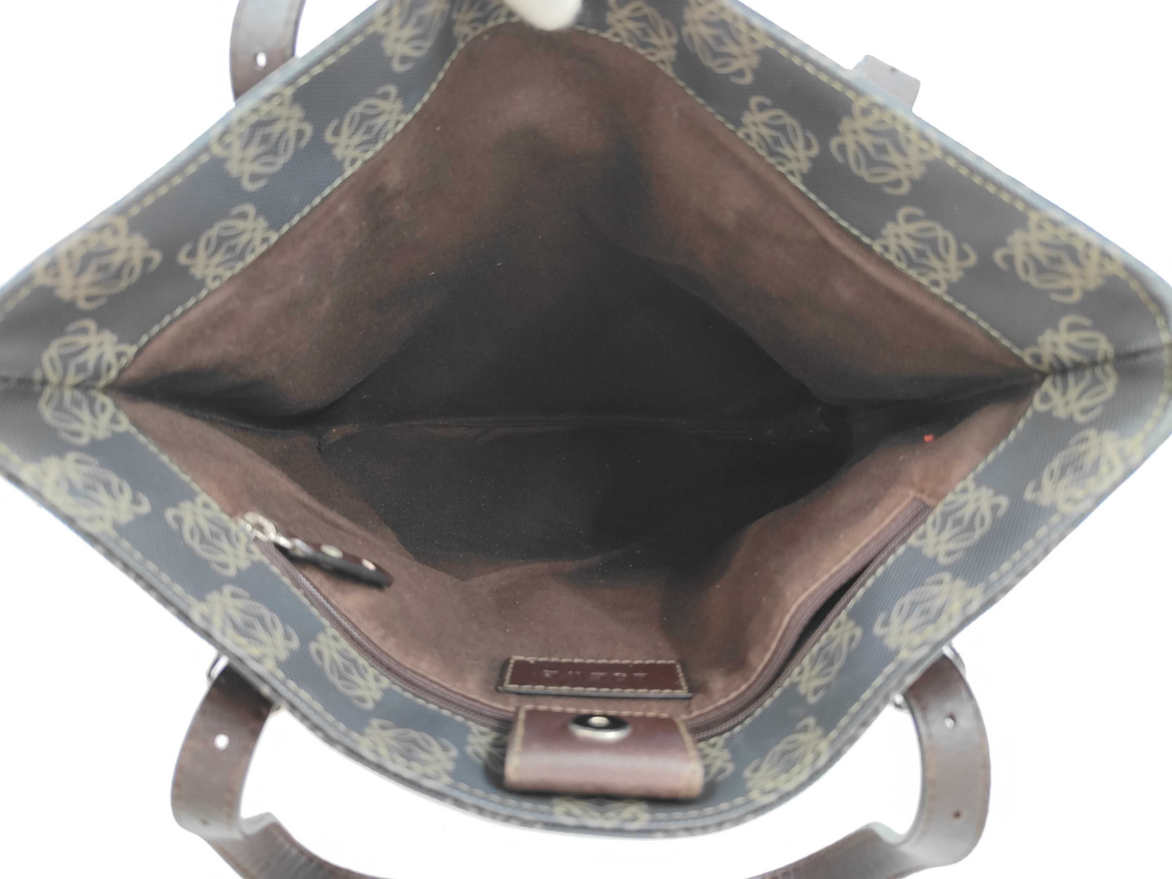 Anagram Tote Bag — view 11