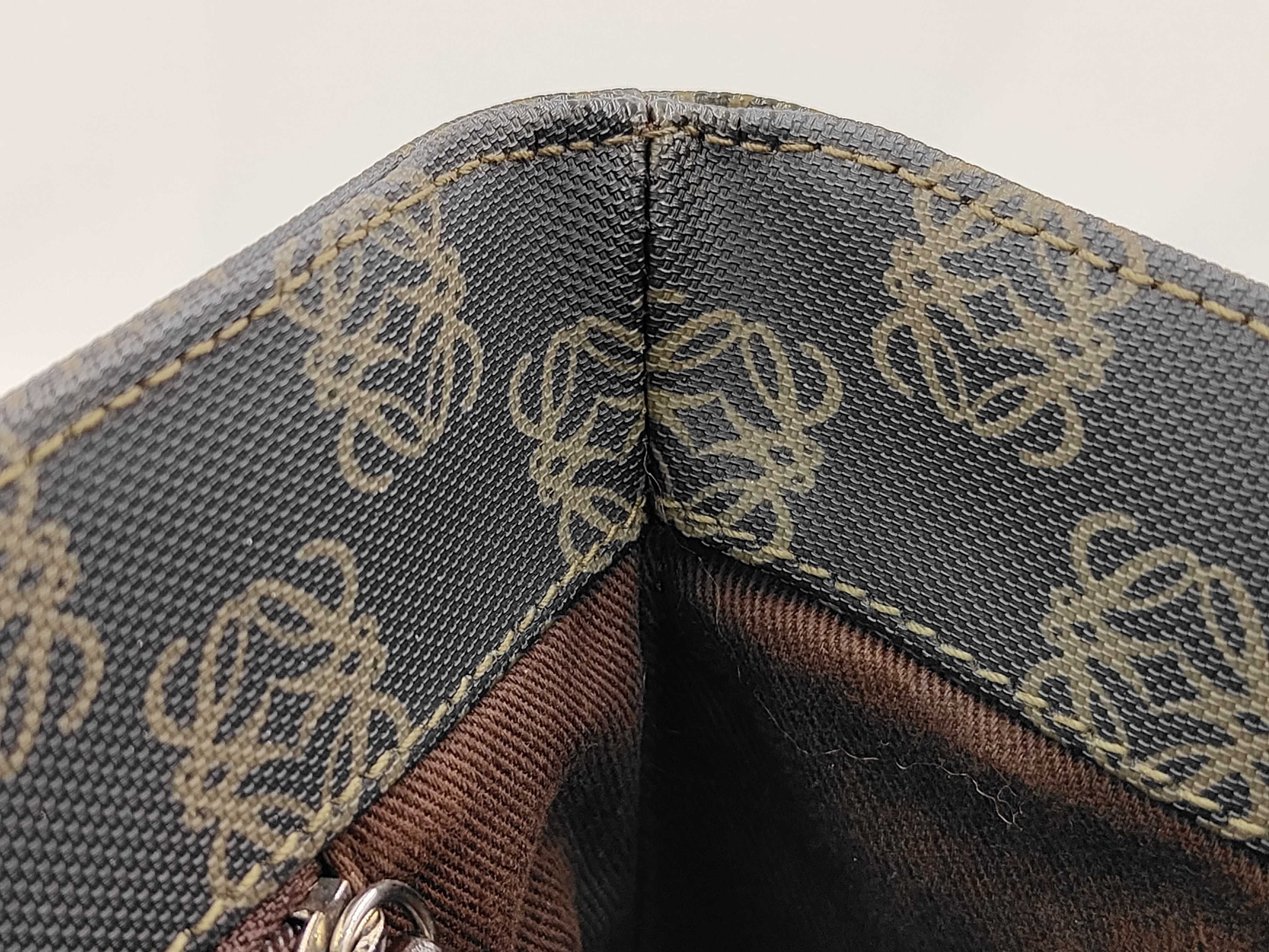 Anagram Tote Bag — view 8