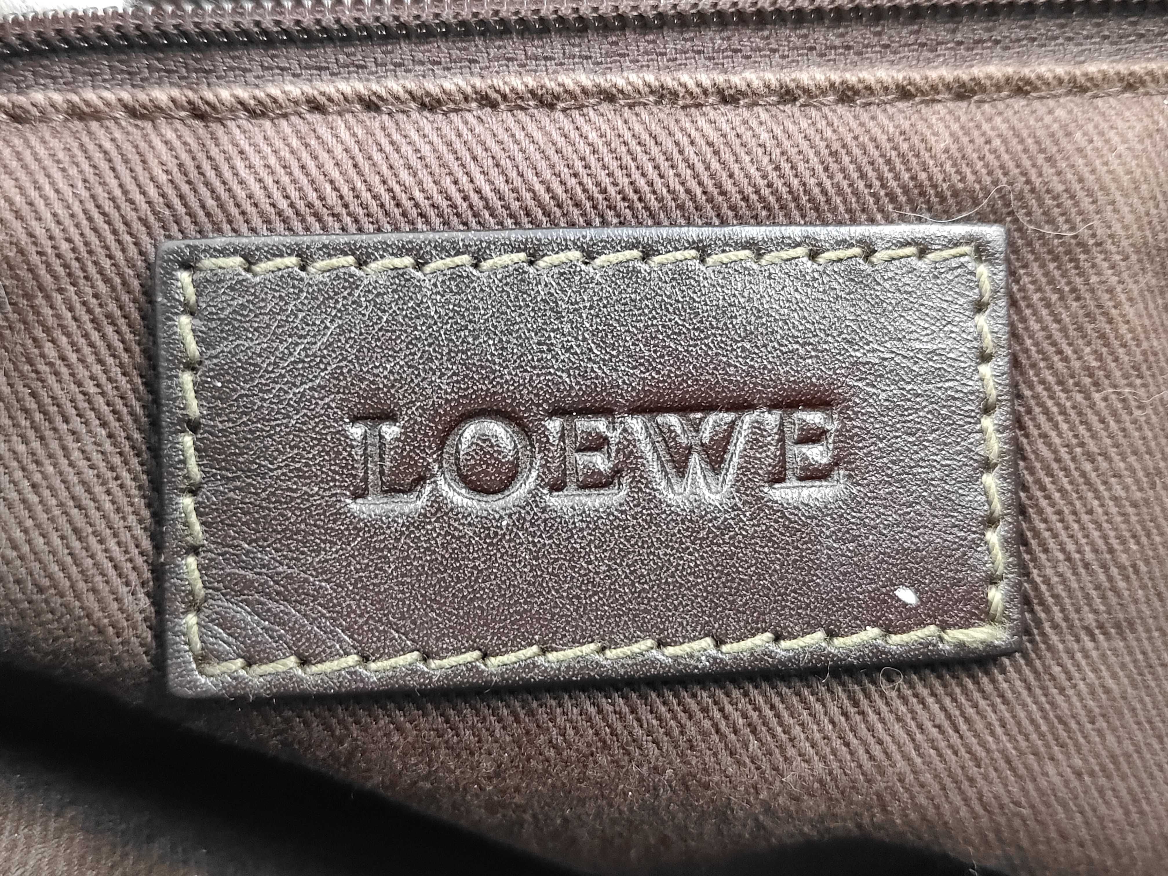 Anagram Tote Bag — view 9