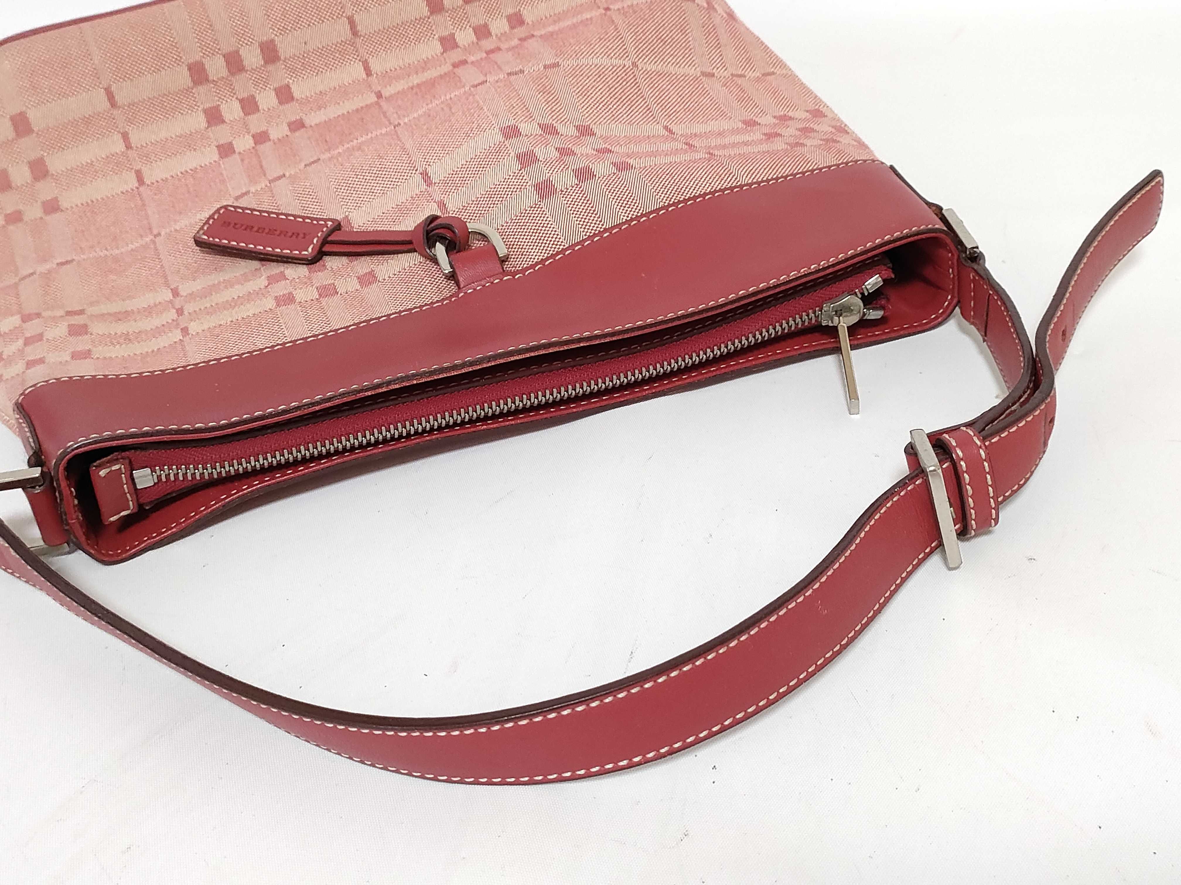 shoulder bag — view 3