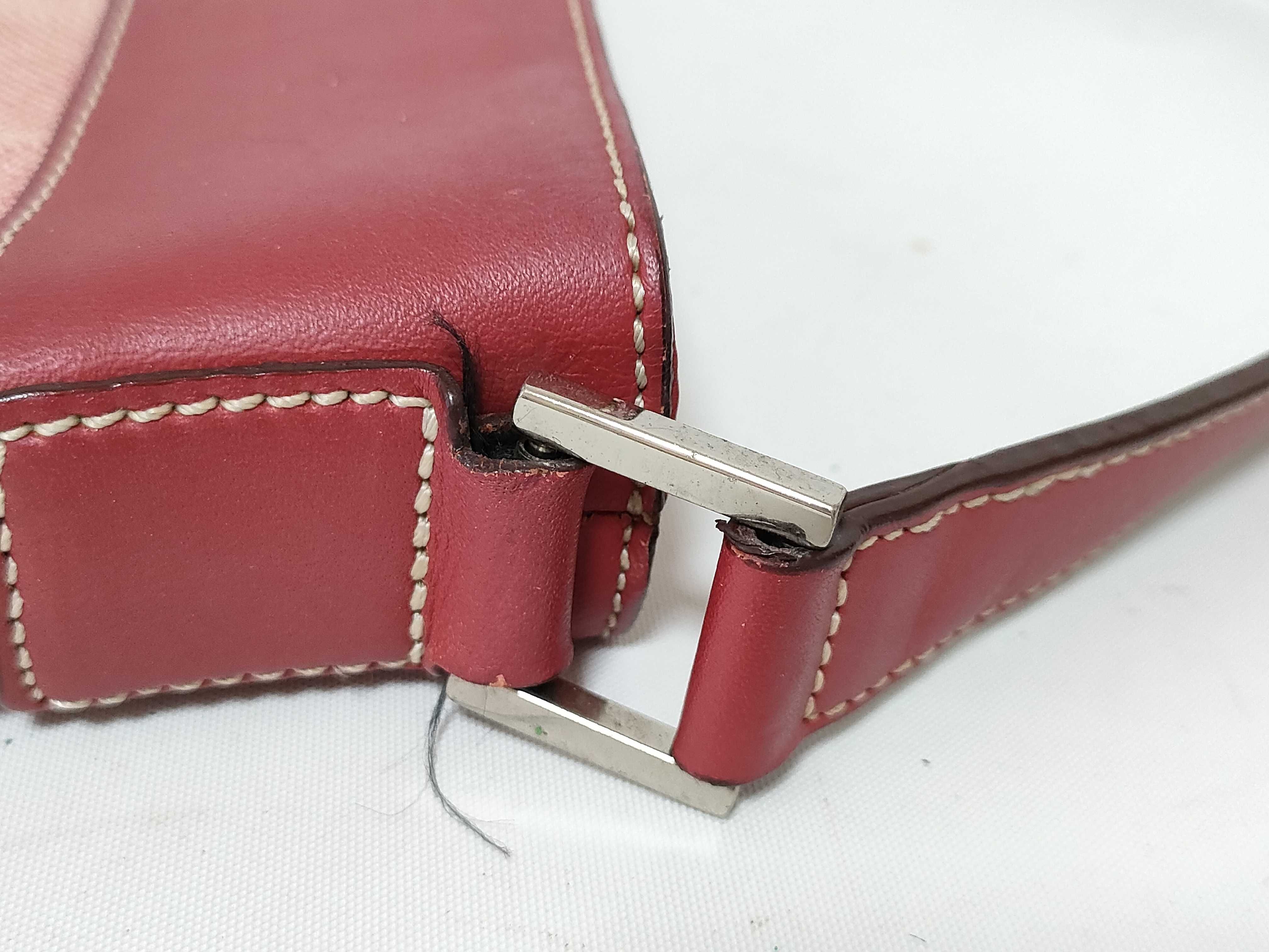 shoulder bag — view 5