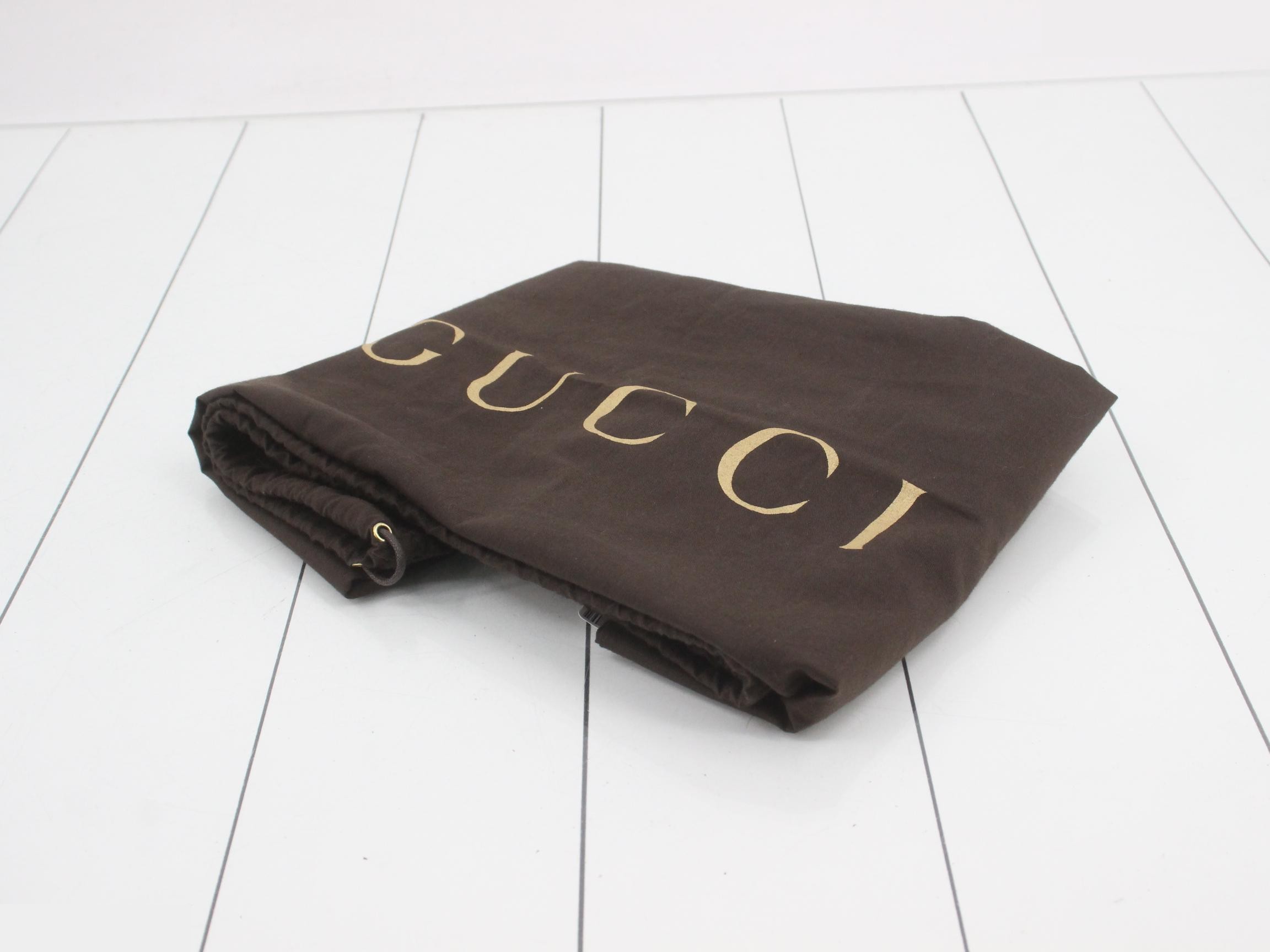 Tote bag, GG nylon, 282439 — view 7