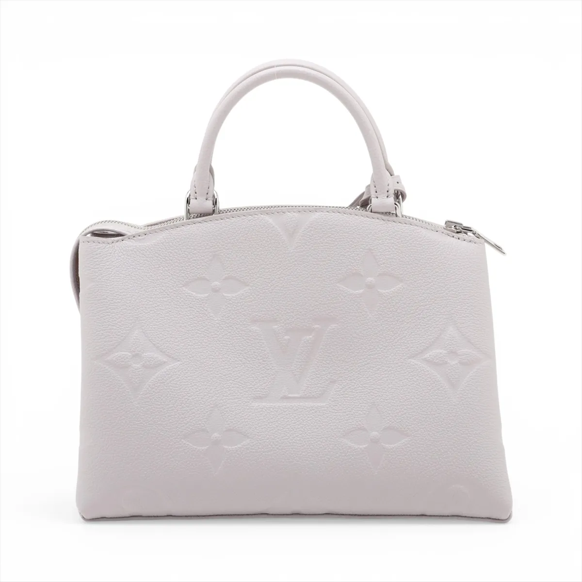 Monogram Empreinte Petit Palais PM M13803 Gray (RFID detected) — view 2