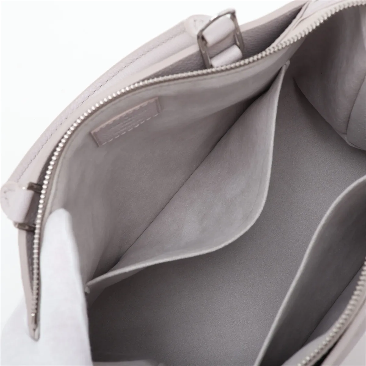 Monogram Empreinte Petit Palais PM M13803 Gray (RFID detected) — view 11
