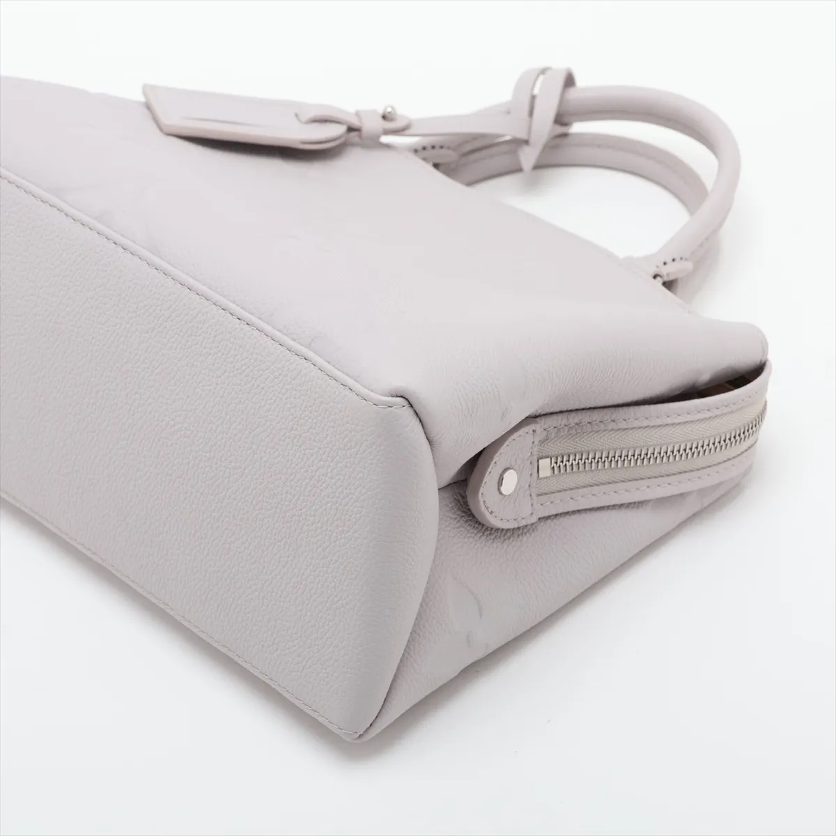 Monogram Empreinte Petit Palais PM M13803 Gray (RFID detected) — view 3