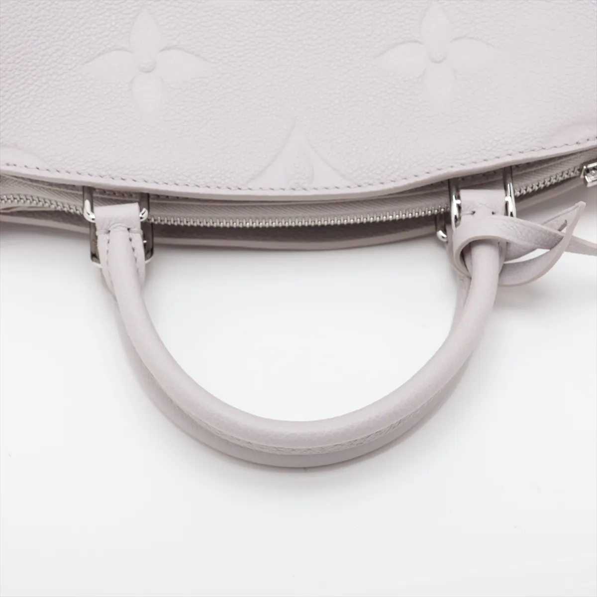 Monogram Empreinte Petit Palais PM M13803 Gray (RFID detected) — view 5