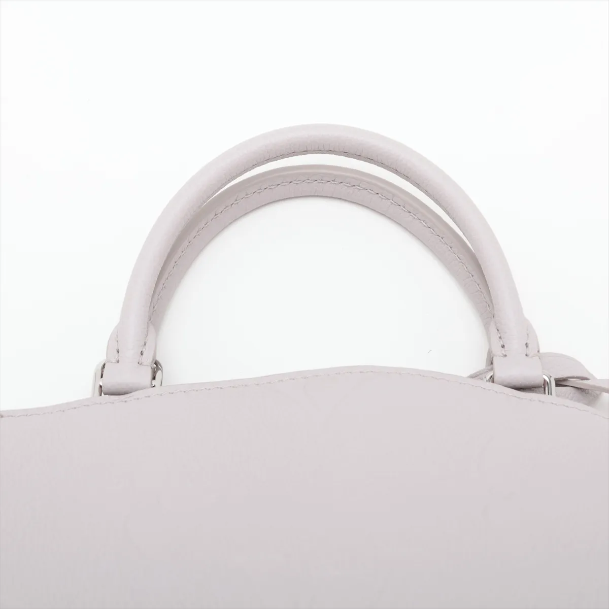 Monogram Empreinte Petit Palais PM M13803 Gray (RFID detected) — view 6