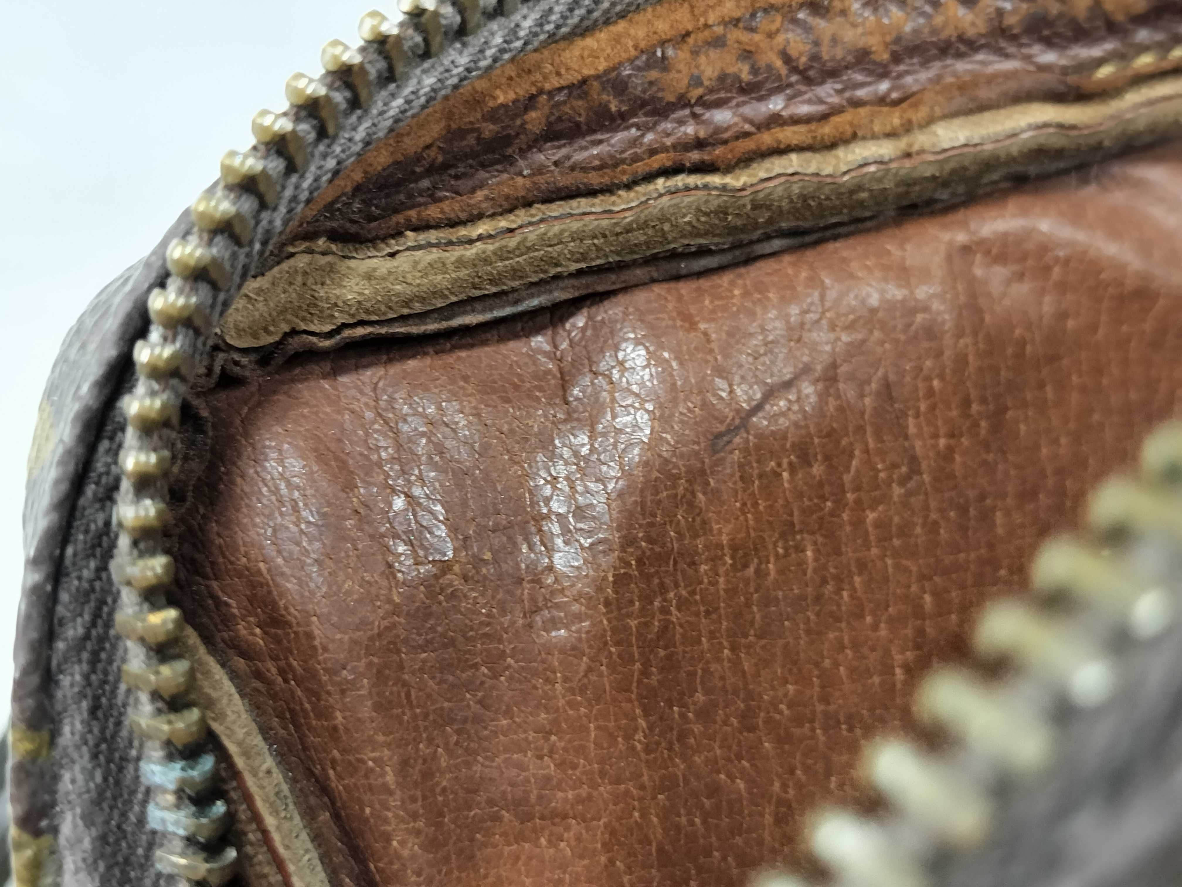 Monogram Louis Vuitton Monogram Pochette Shoulder Bag — view 11