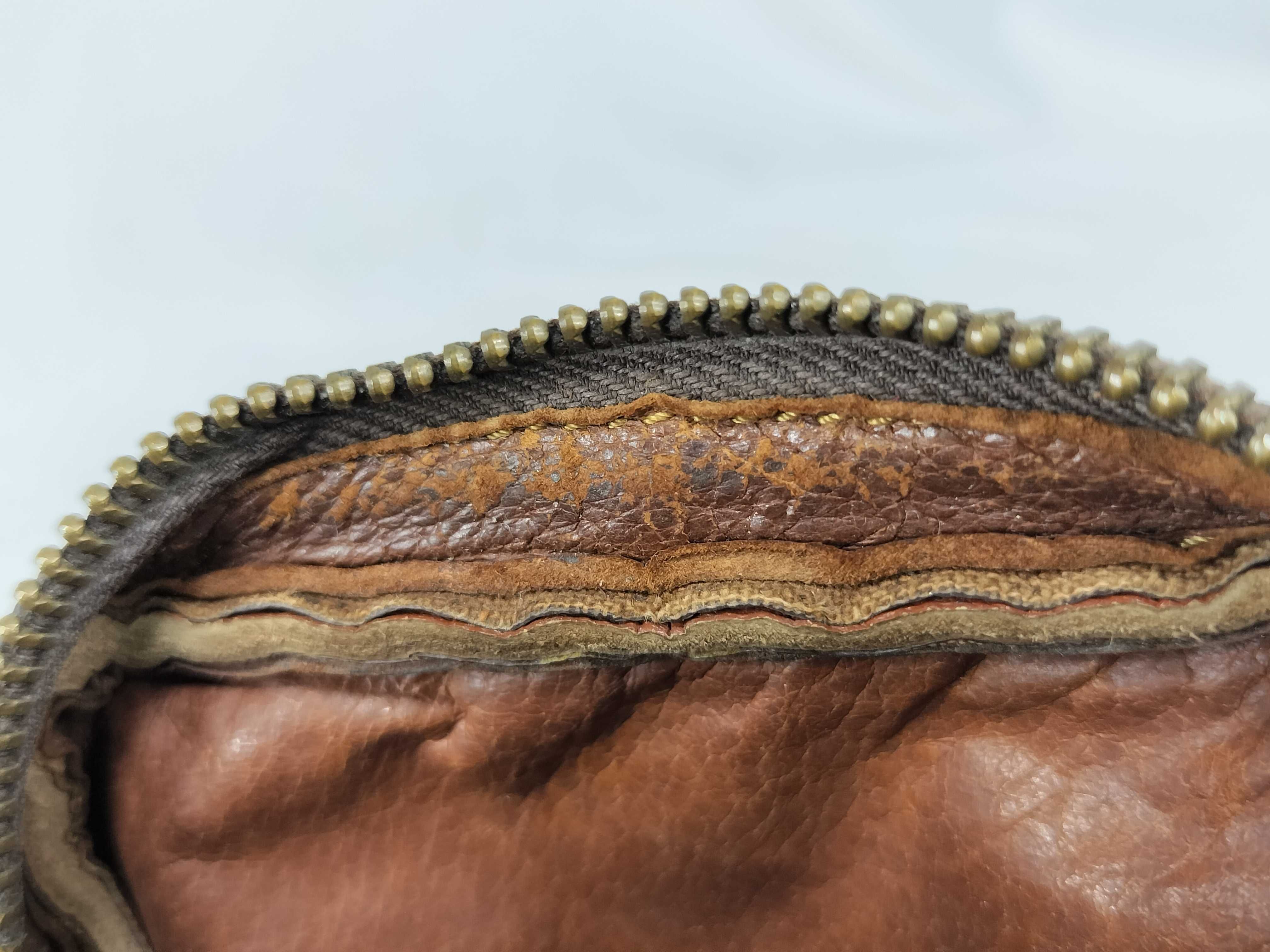 Monogram Louis Vuitton Monogram Pochette Shoulder Bag — view 12