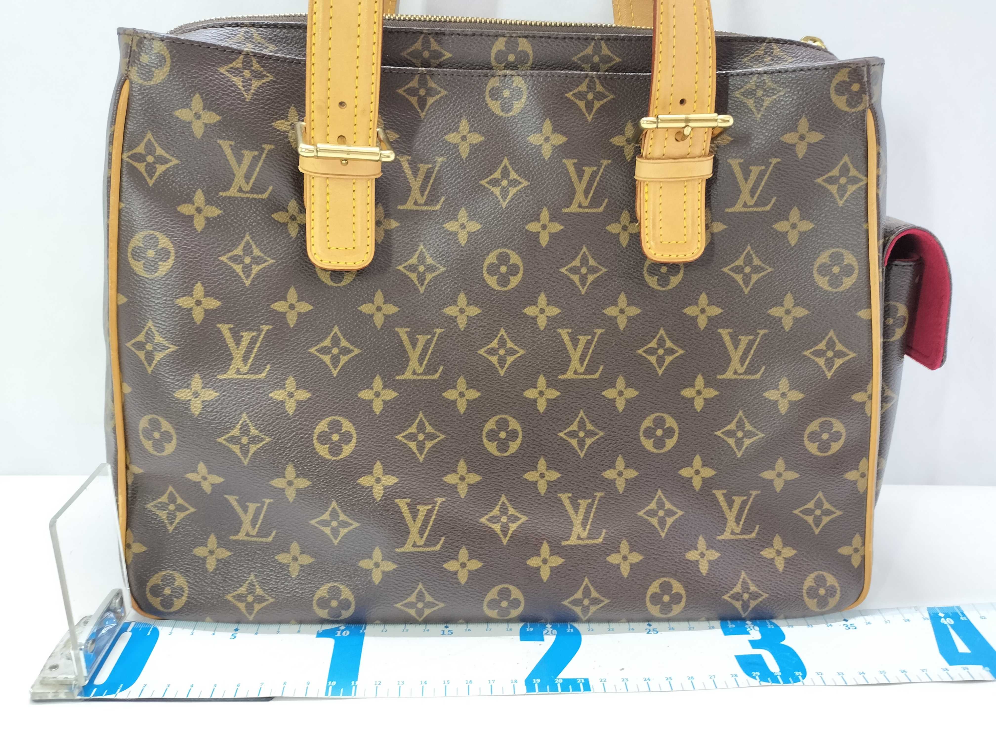 Monogram Multiplicité Handbag — view 2