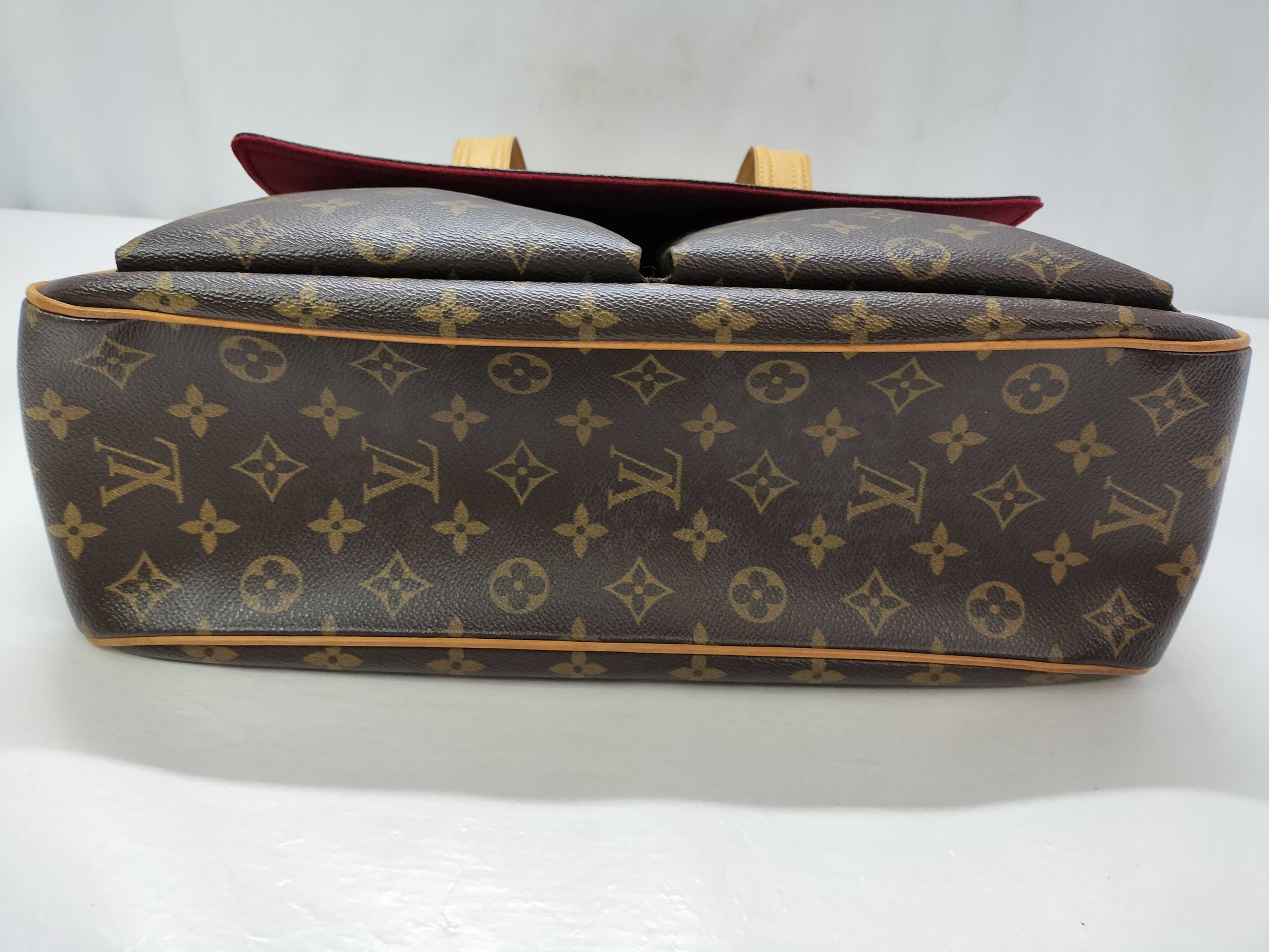 Monogram Multiplicité Handbag — view 14