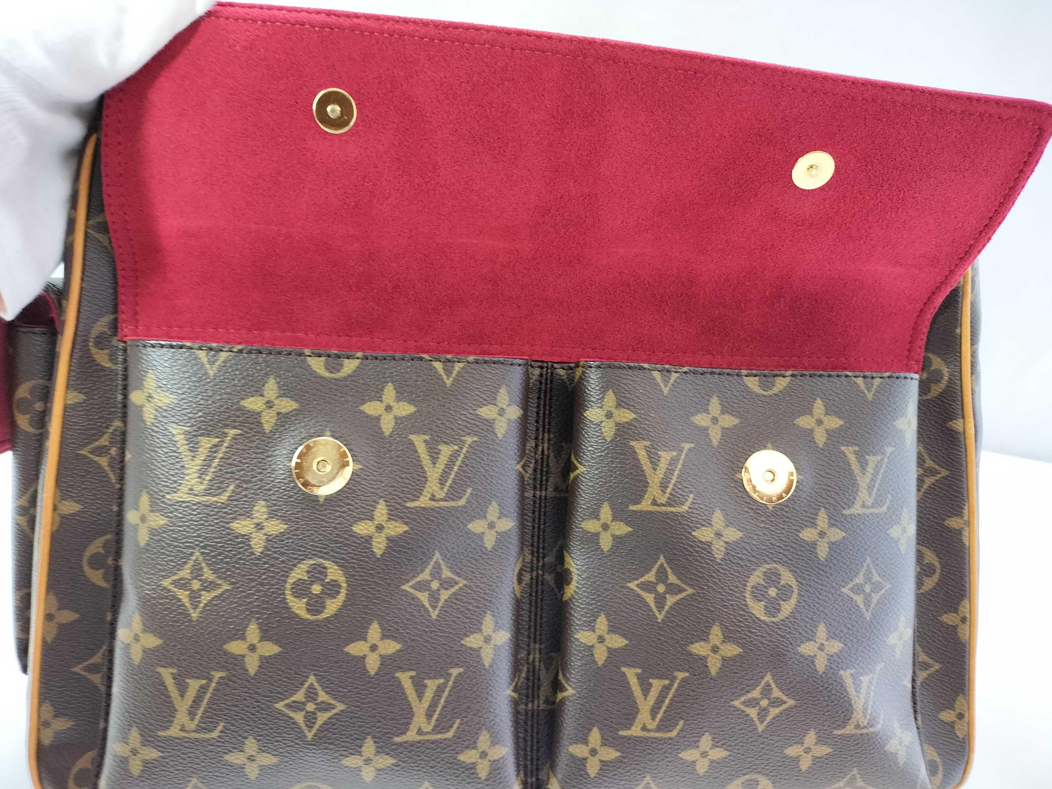 Monogram Multiplicité Handbag — view 15