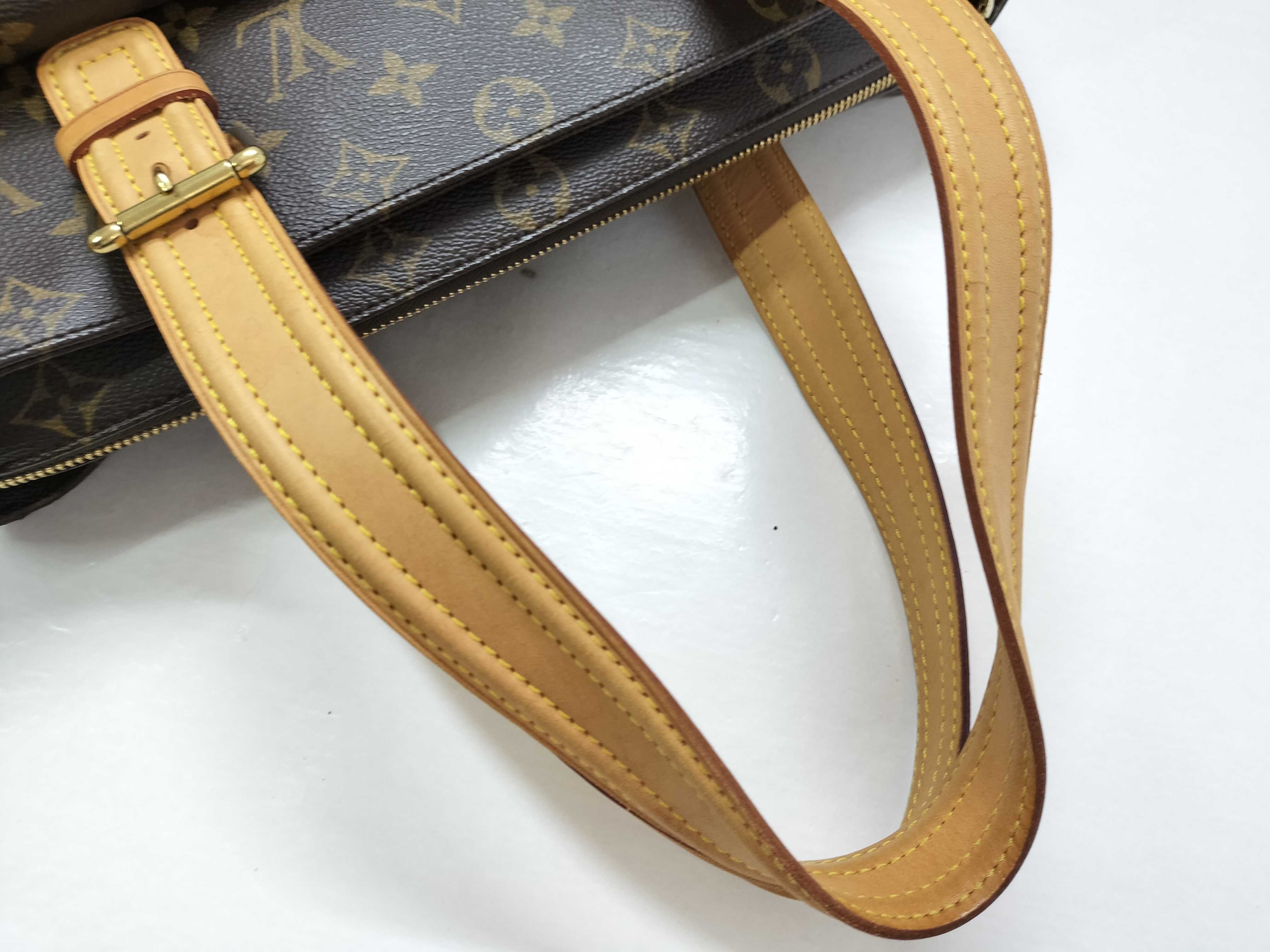 Monogram Multiplicité Handbag — view 3