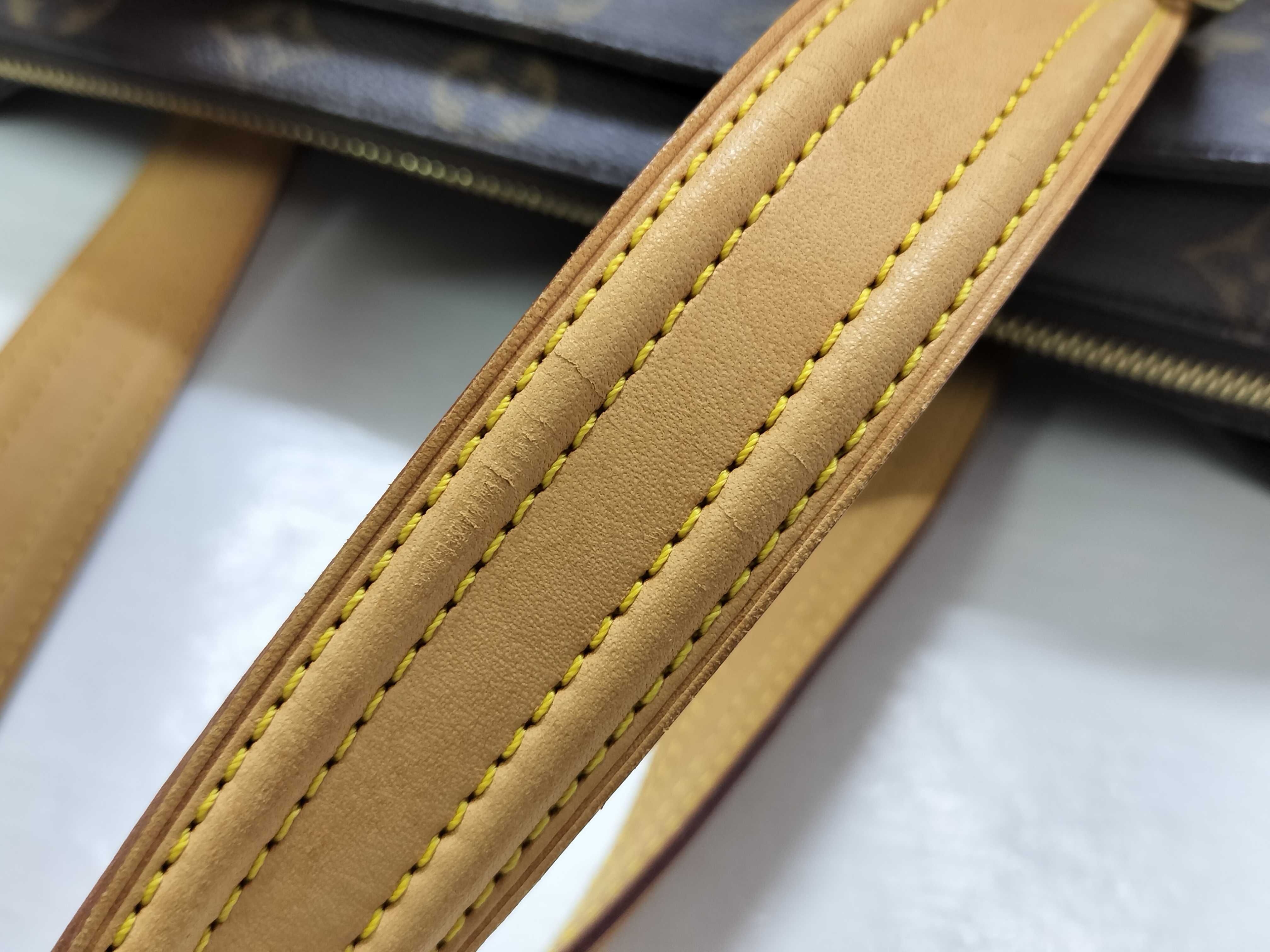 Monogram Multiplicité Handbag — view 4
