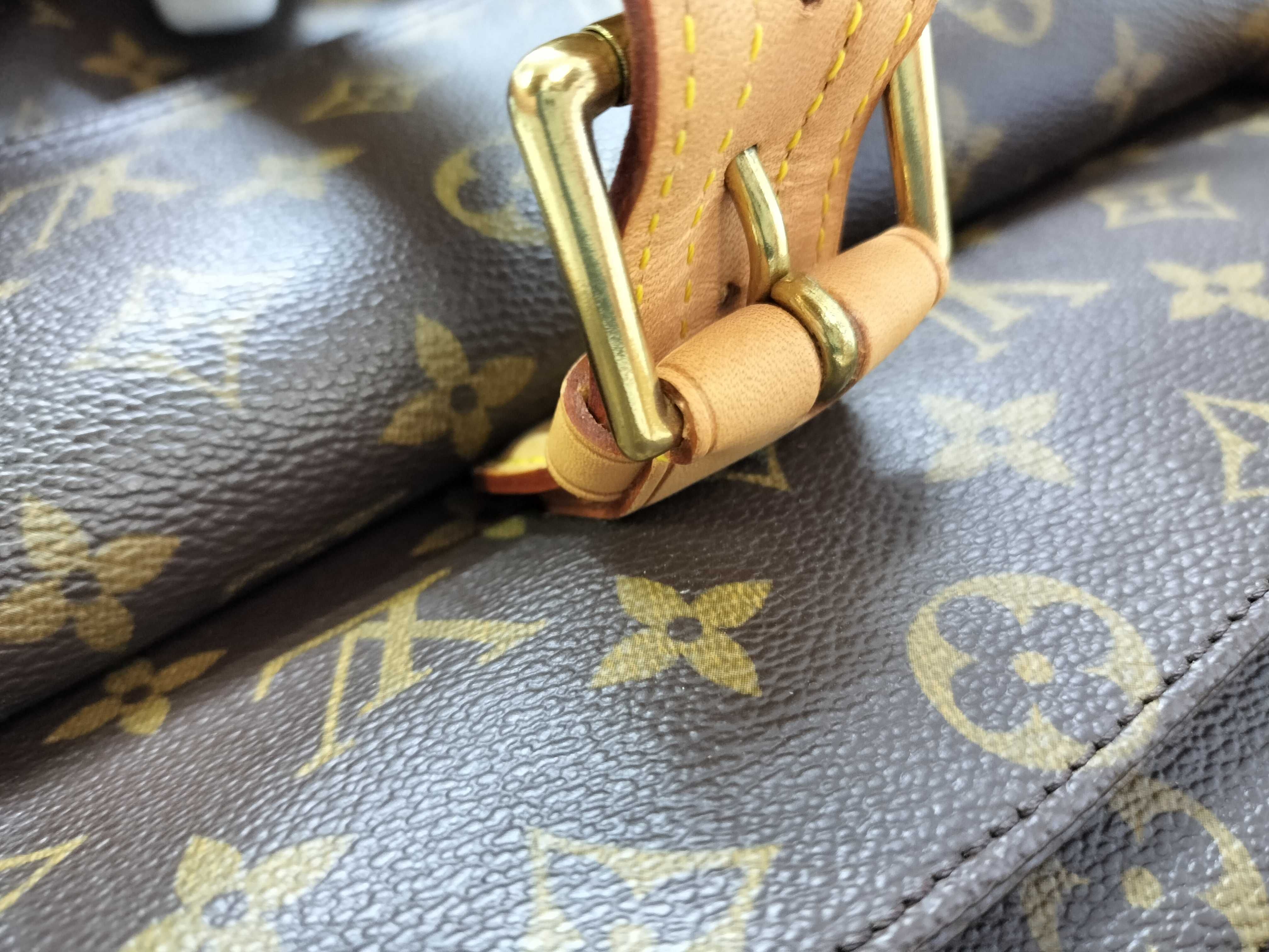 Monogram Multiplicité Handbag — view 5