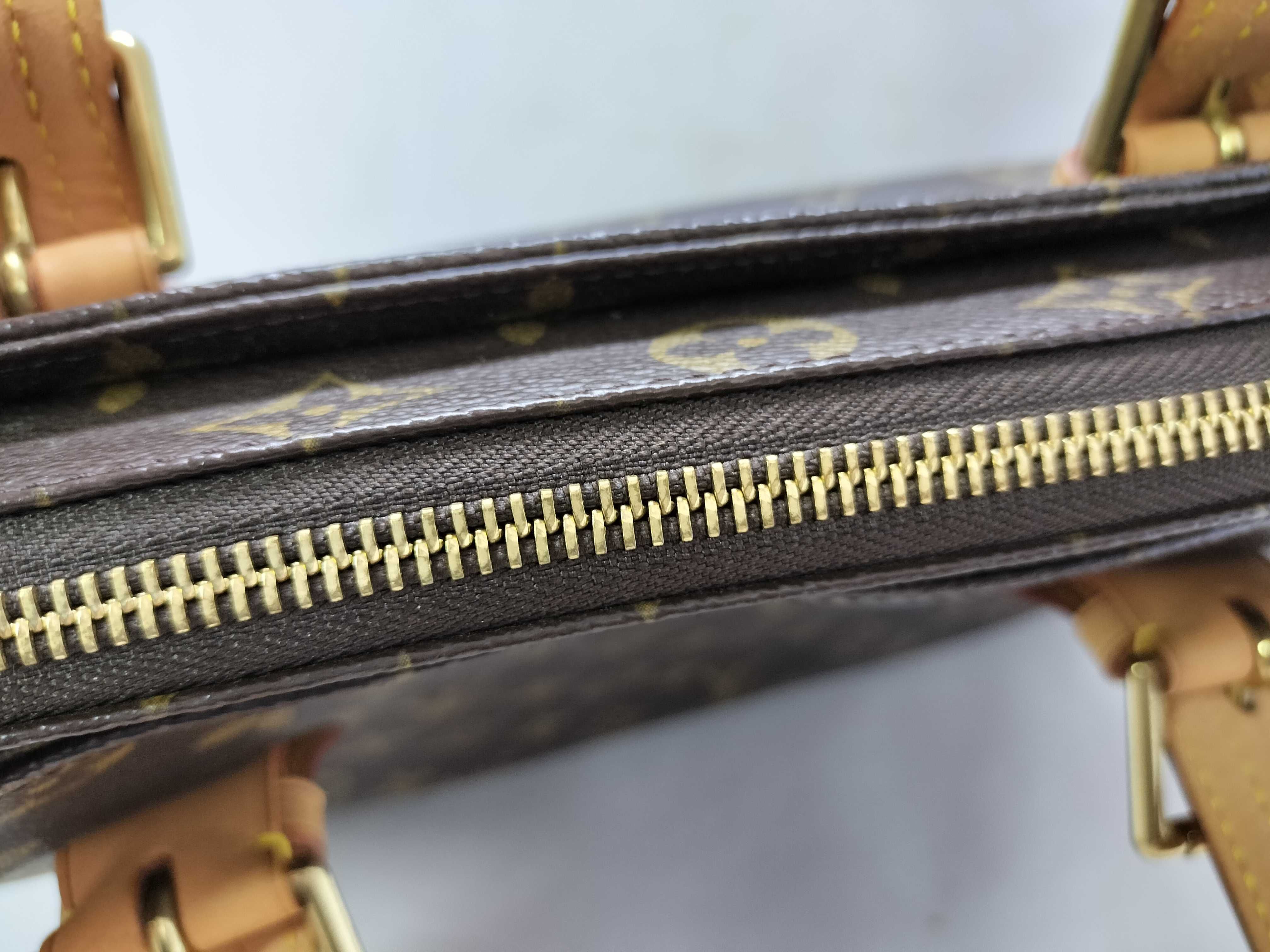 Monogram Multiplicité Handbag — view 6