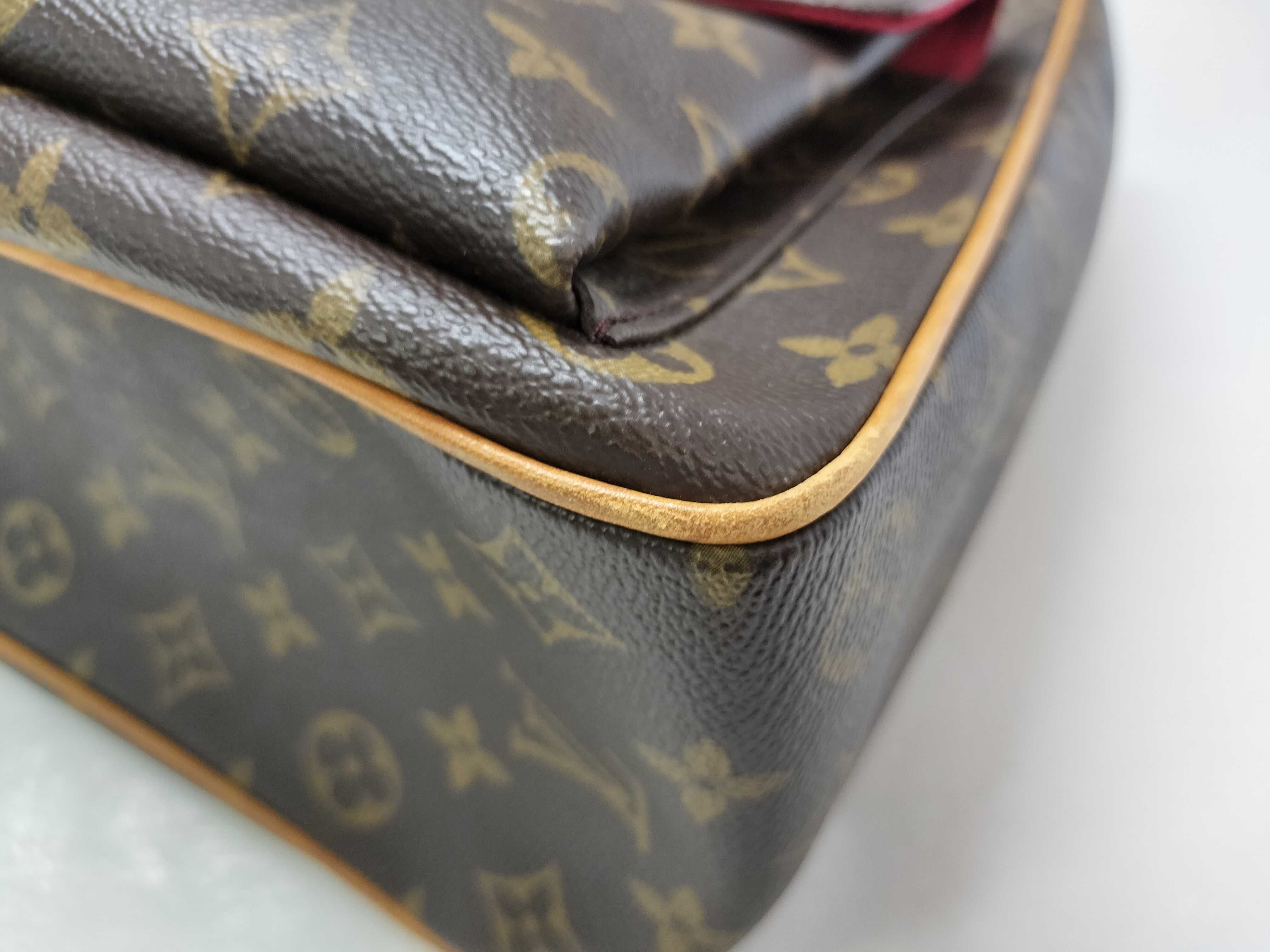 Monogram Multiplicité Handbag — view 7