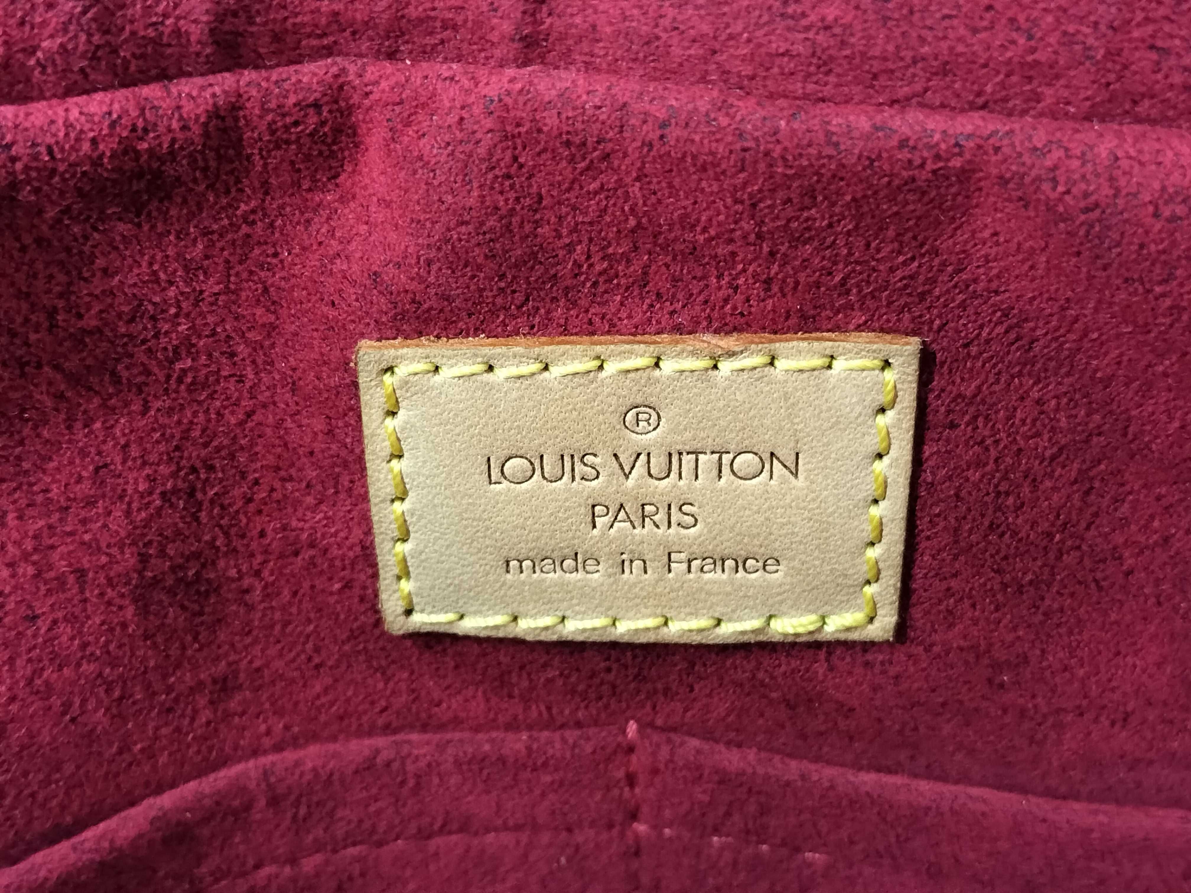 Monogram Multiplicité Handbag — view 9