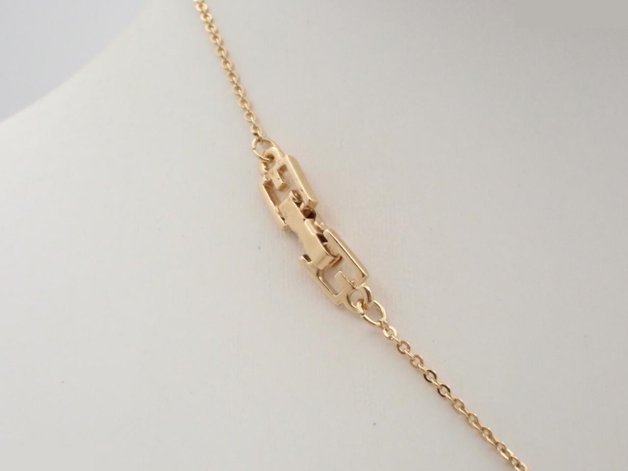 Other lines: Precious metals, necklaces, pendants — view 2