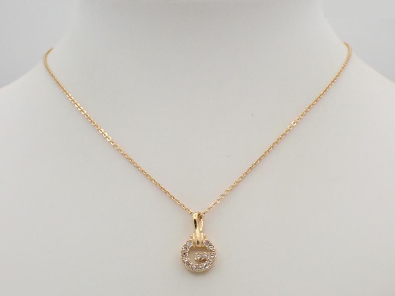 Other lines: Precious metals, necklaces, pendants — view 3